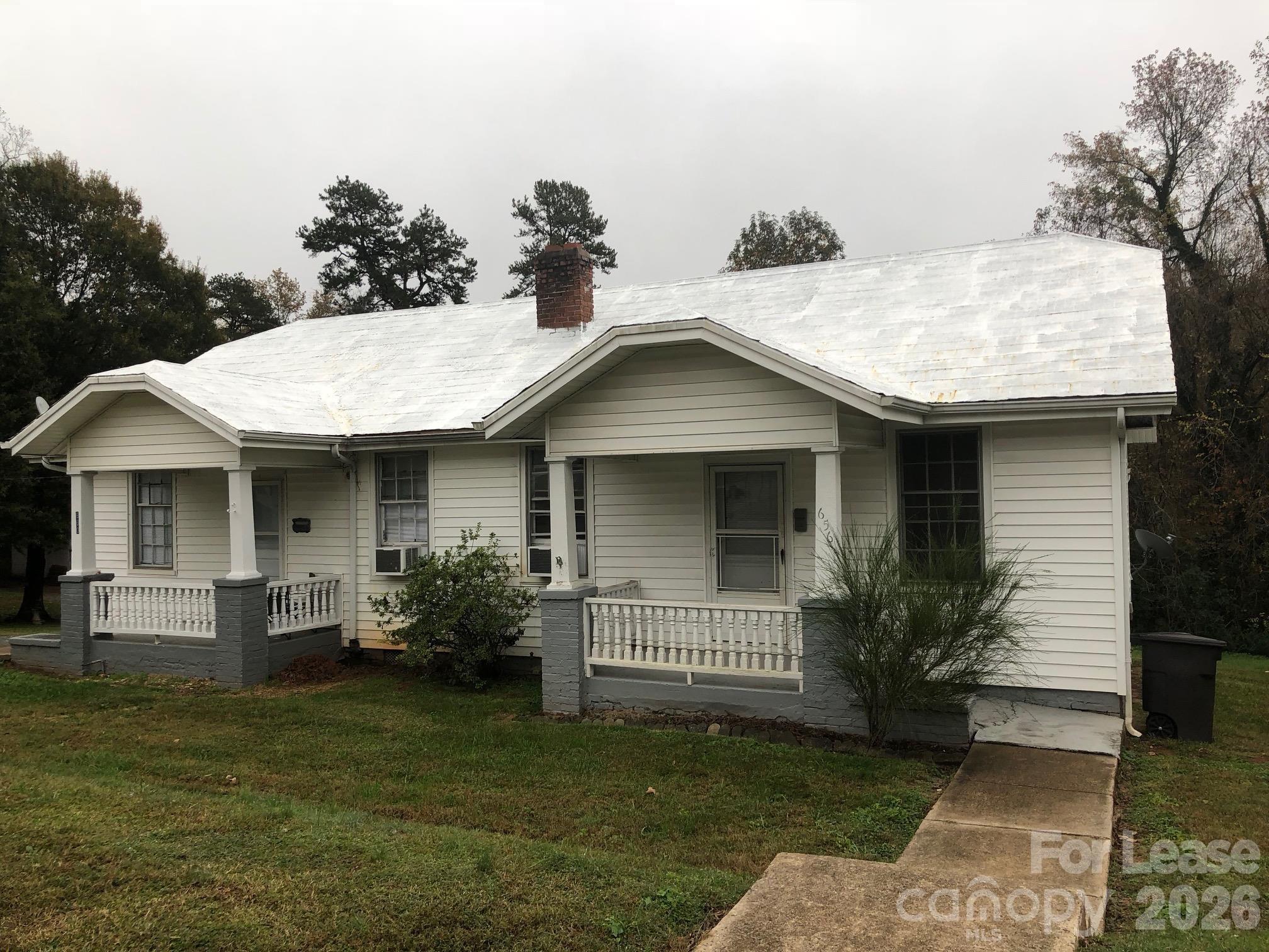 none - Residential Lease