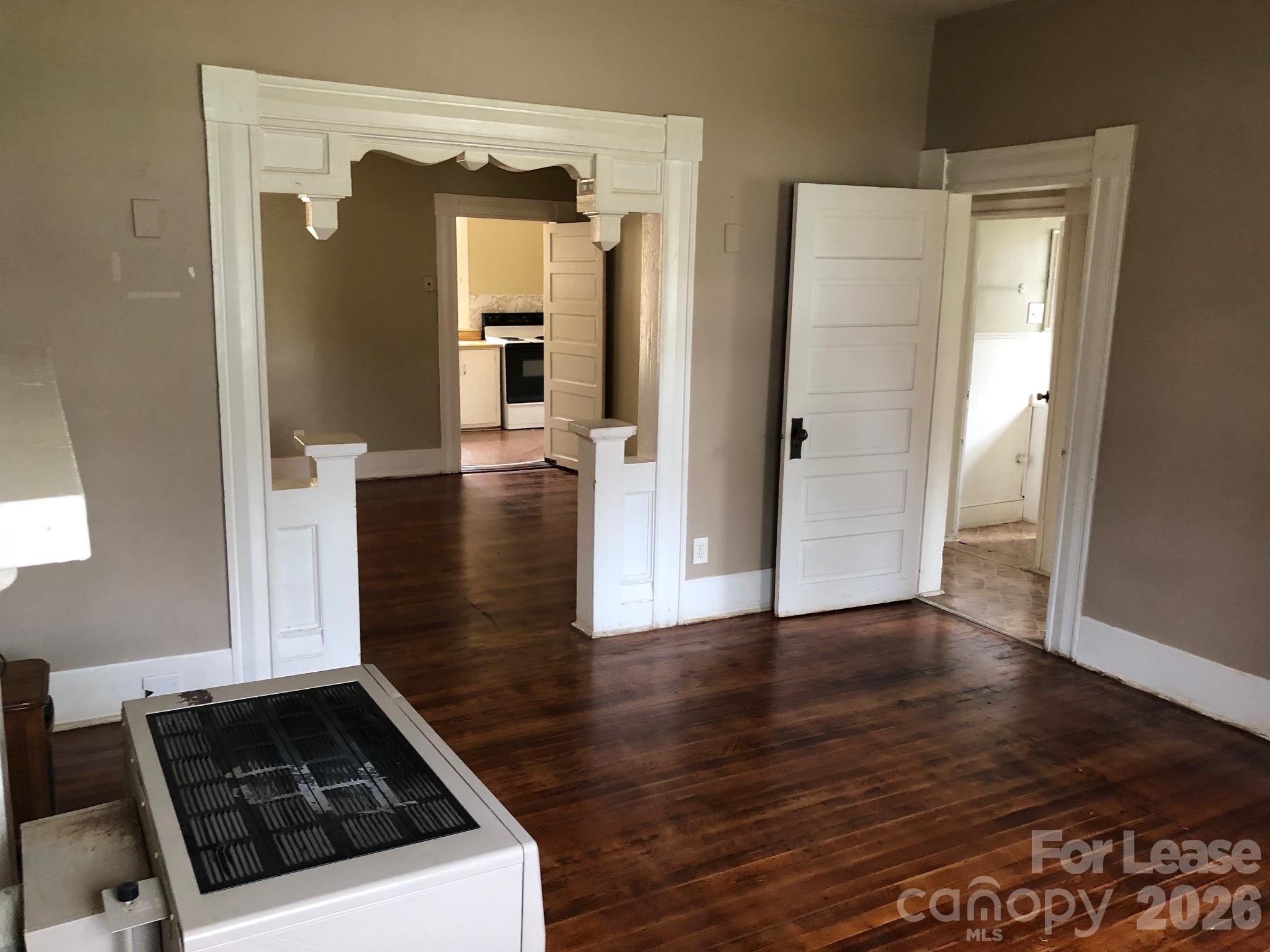 none - Residential Lease