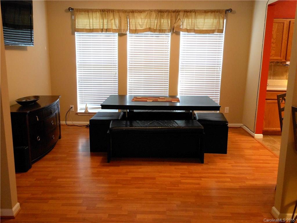 Mellwood - Residential