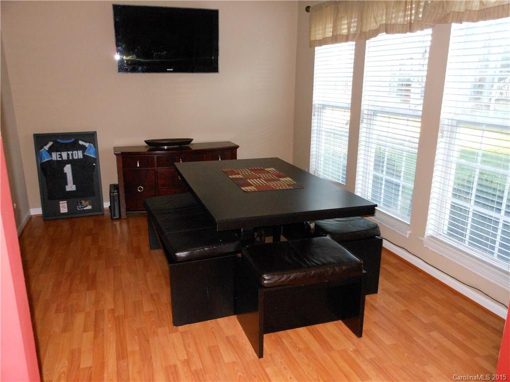 Mellwood - Residential