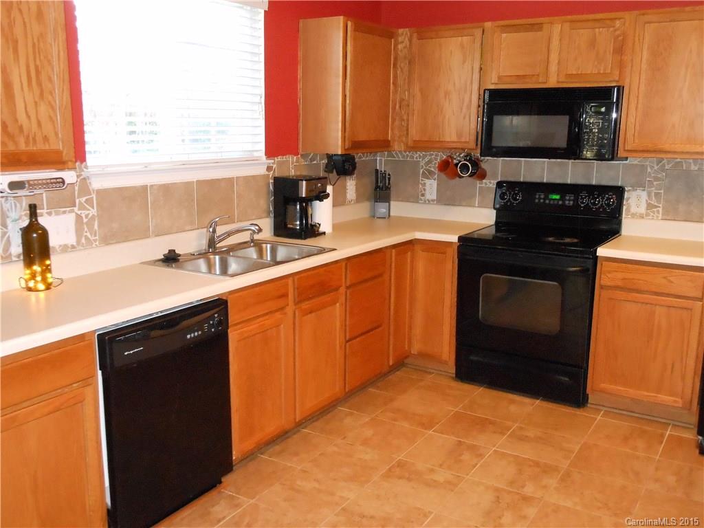 Mellwood - Residential