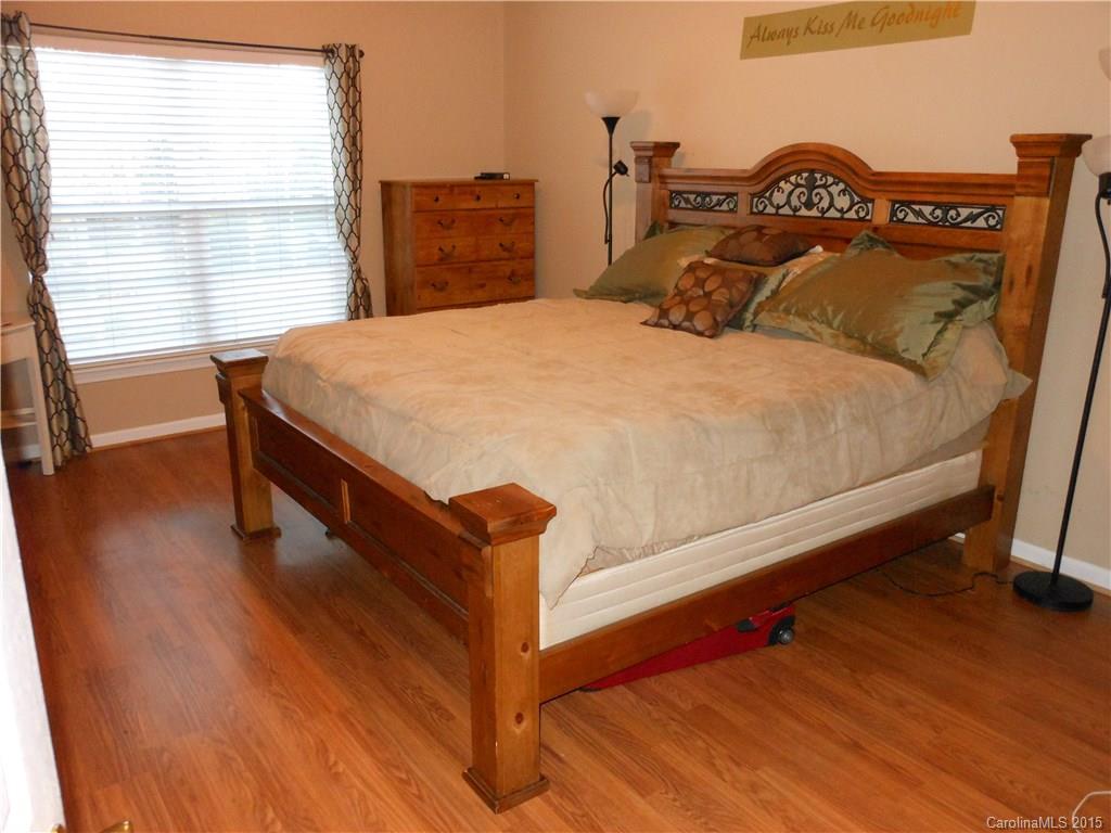 Mellwood - Residential