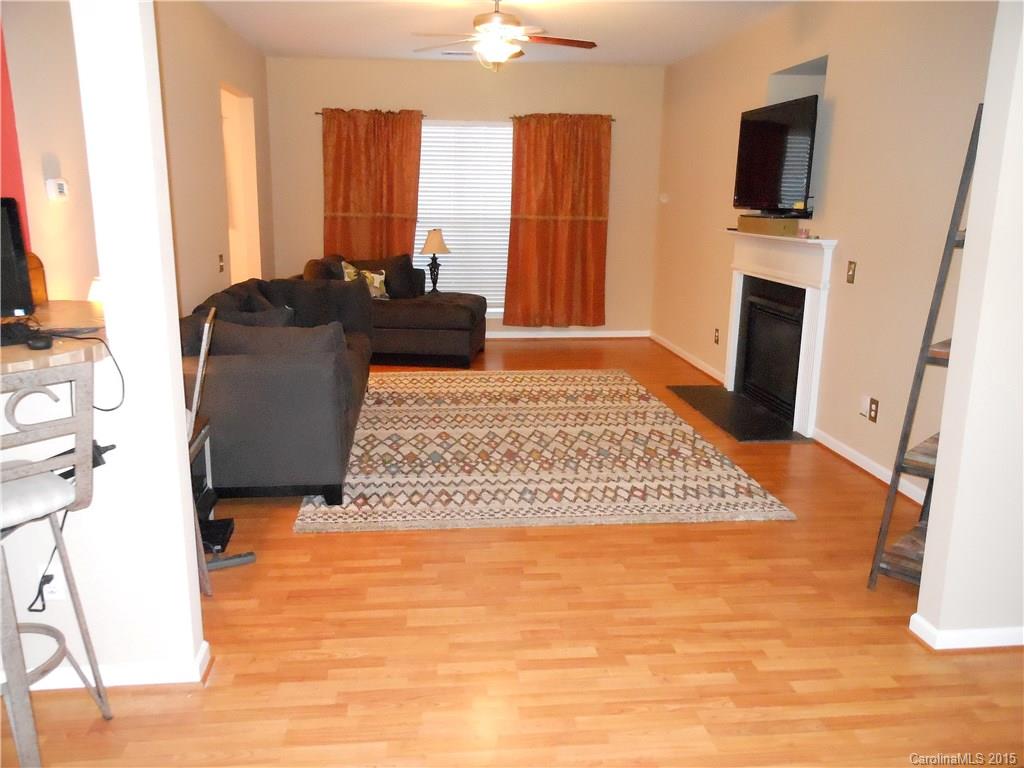 Mellwood - Residential