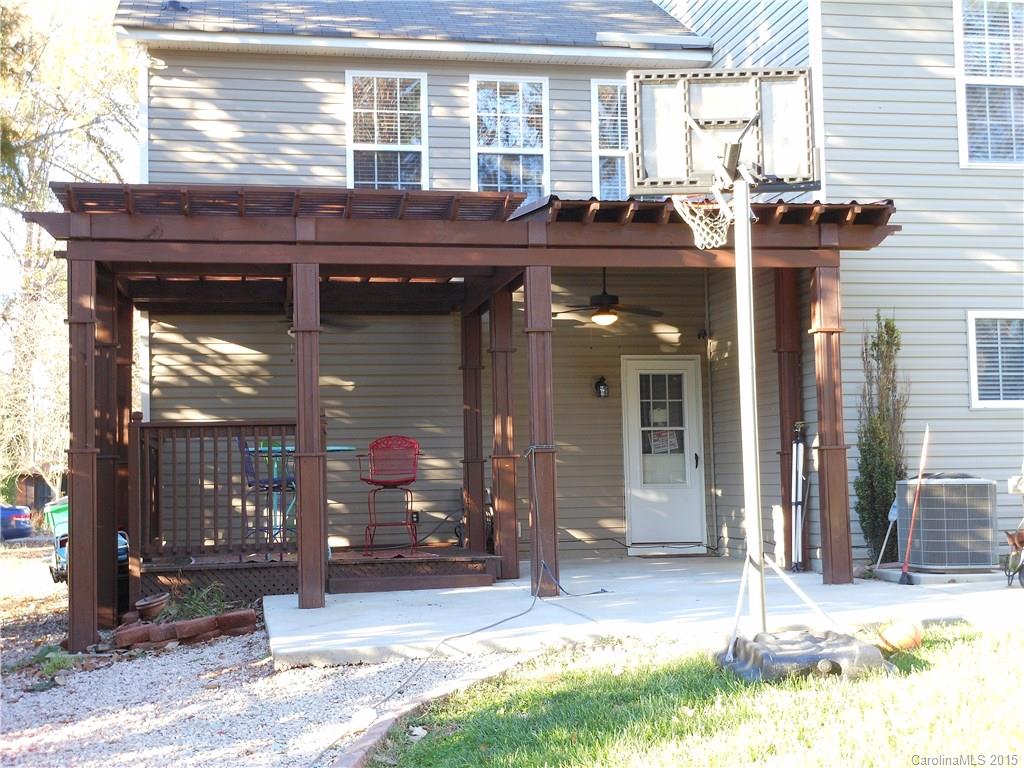 Mellwood - Residential