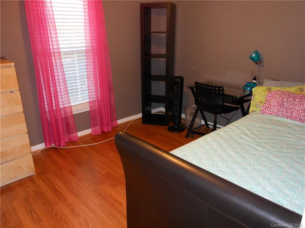 Mellwood - Residential