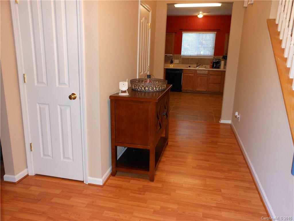 Mellwood - Residential