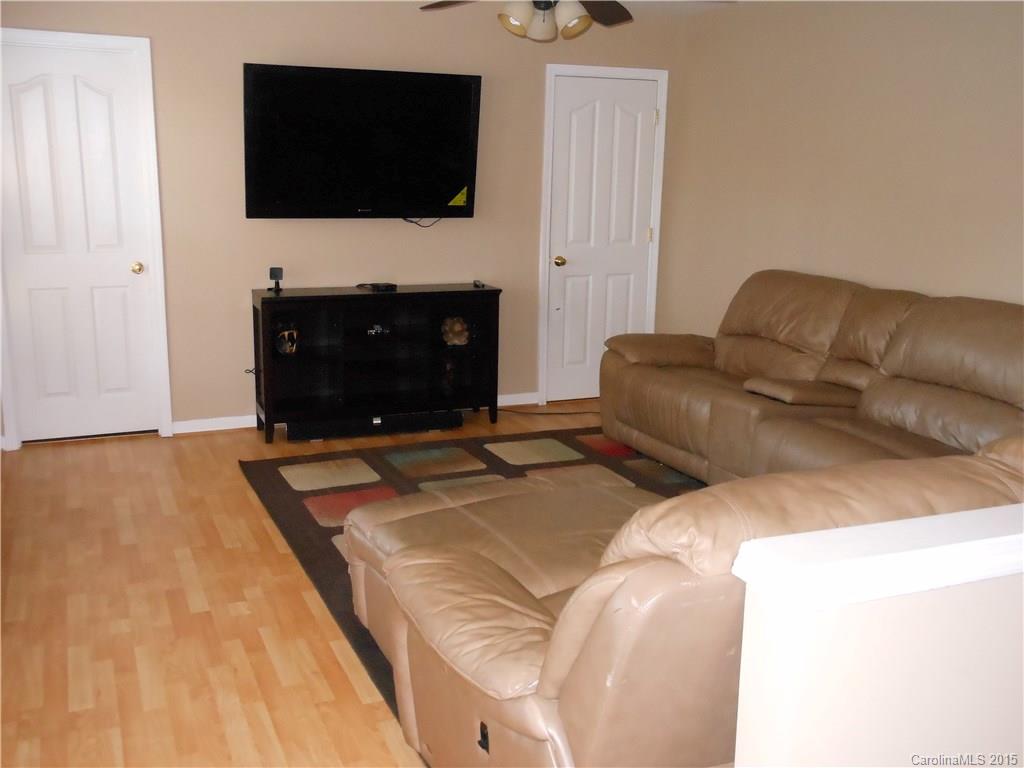 Mellwood - Residential