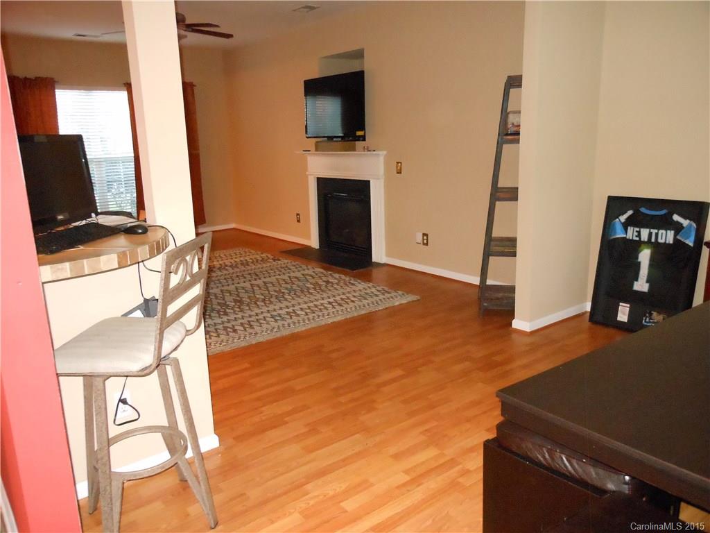 Mellwood - Residential