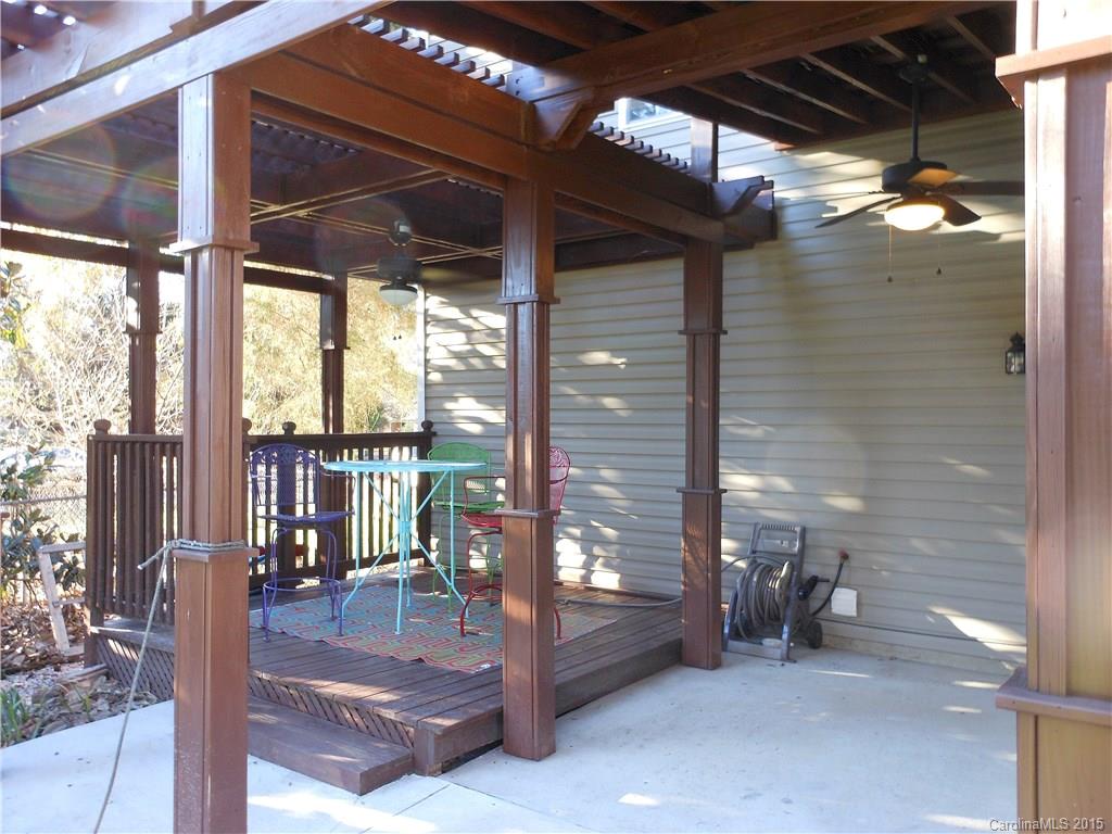 Mellwood - Residential