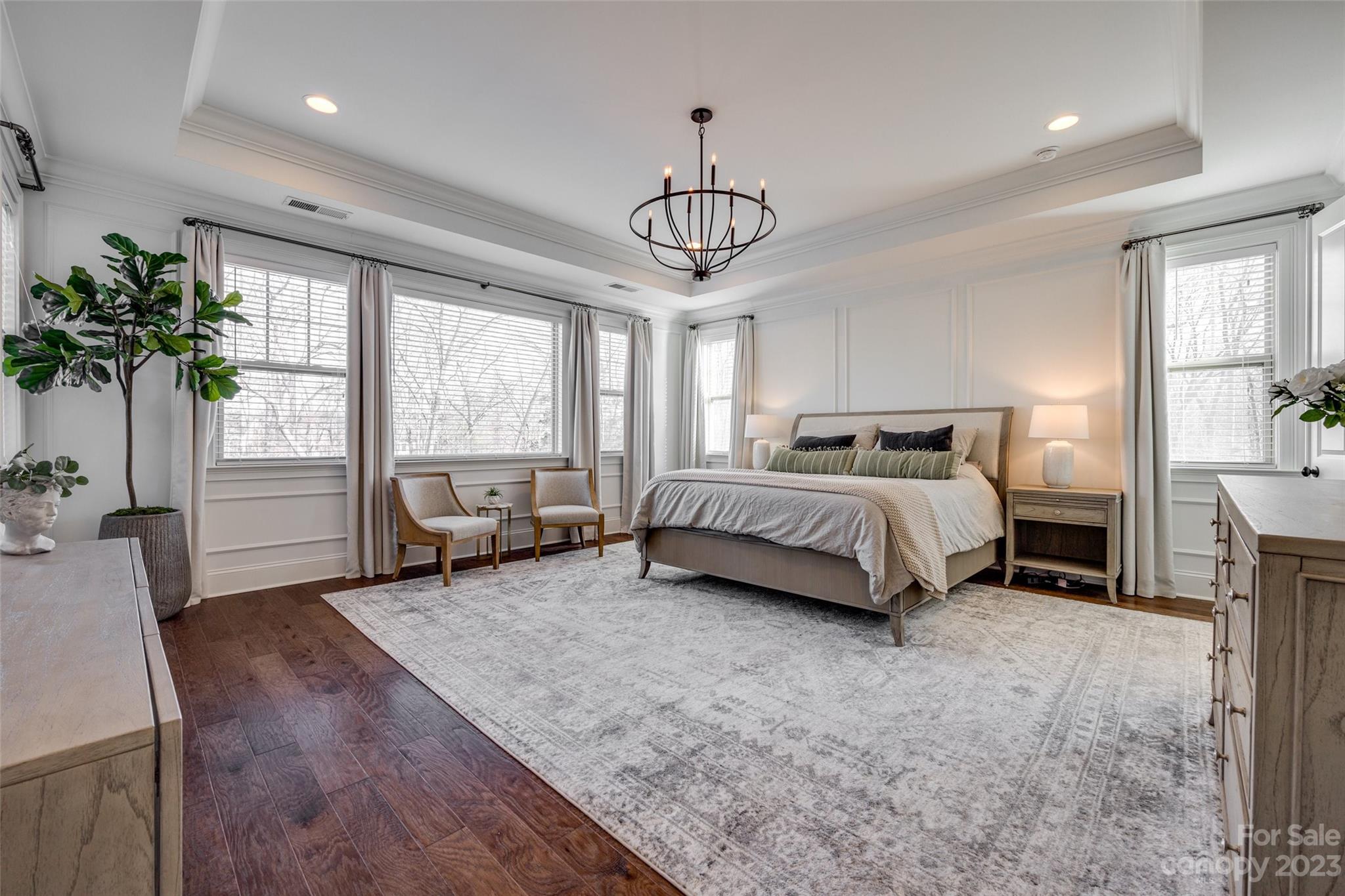 Ladera - Residential