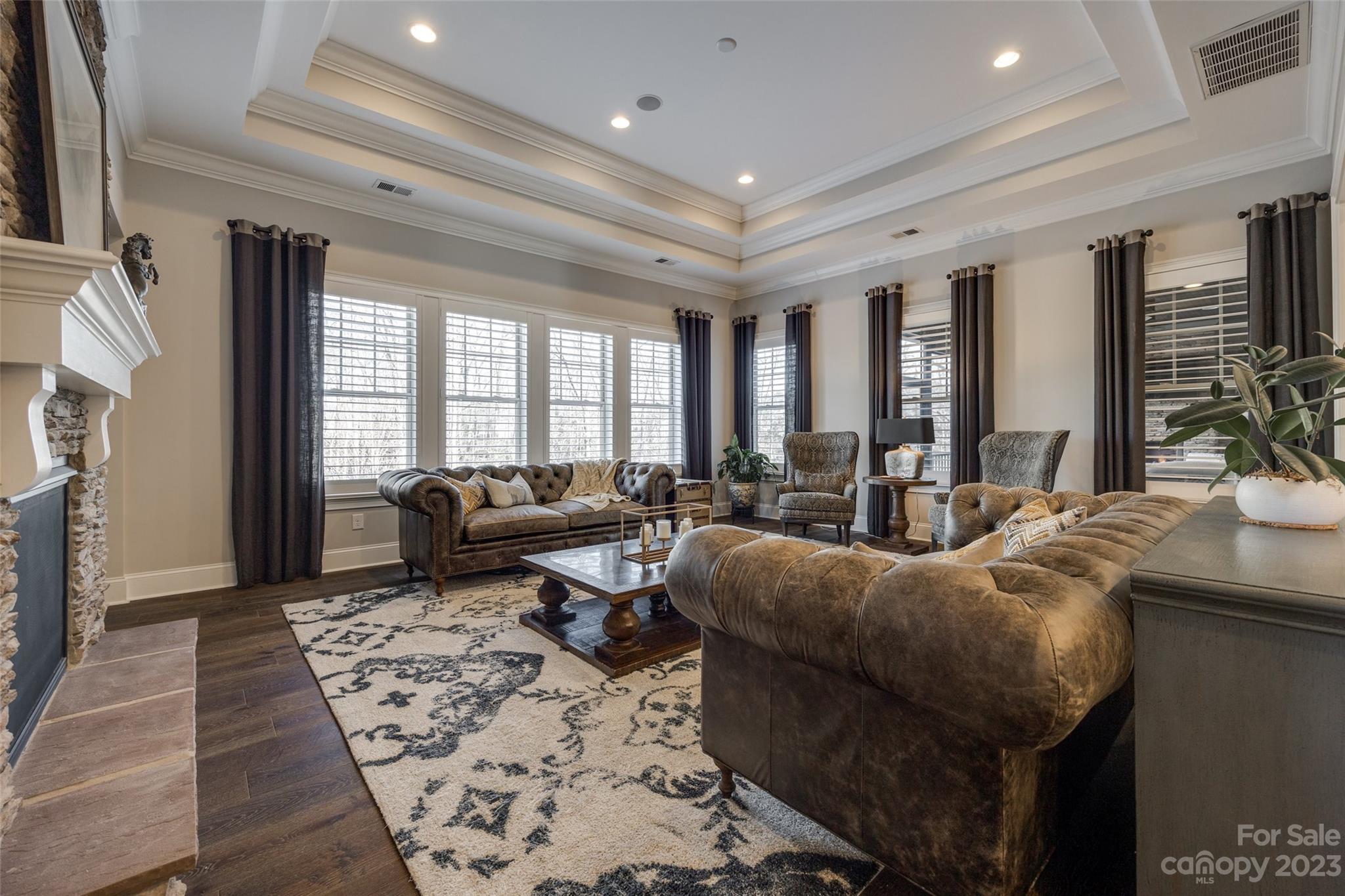 Ladera - Residential