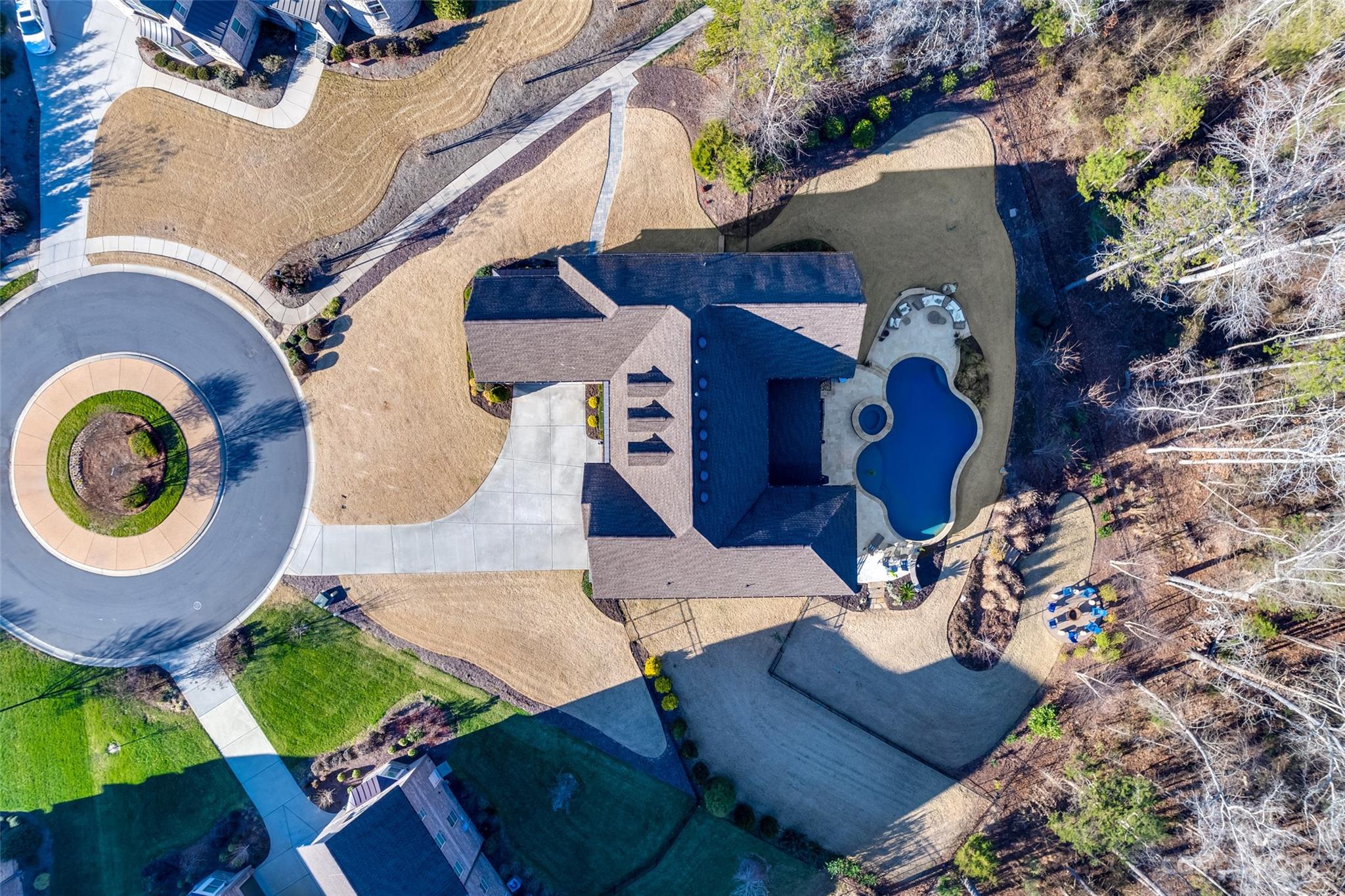 Ladera - Residential