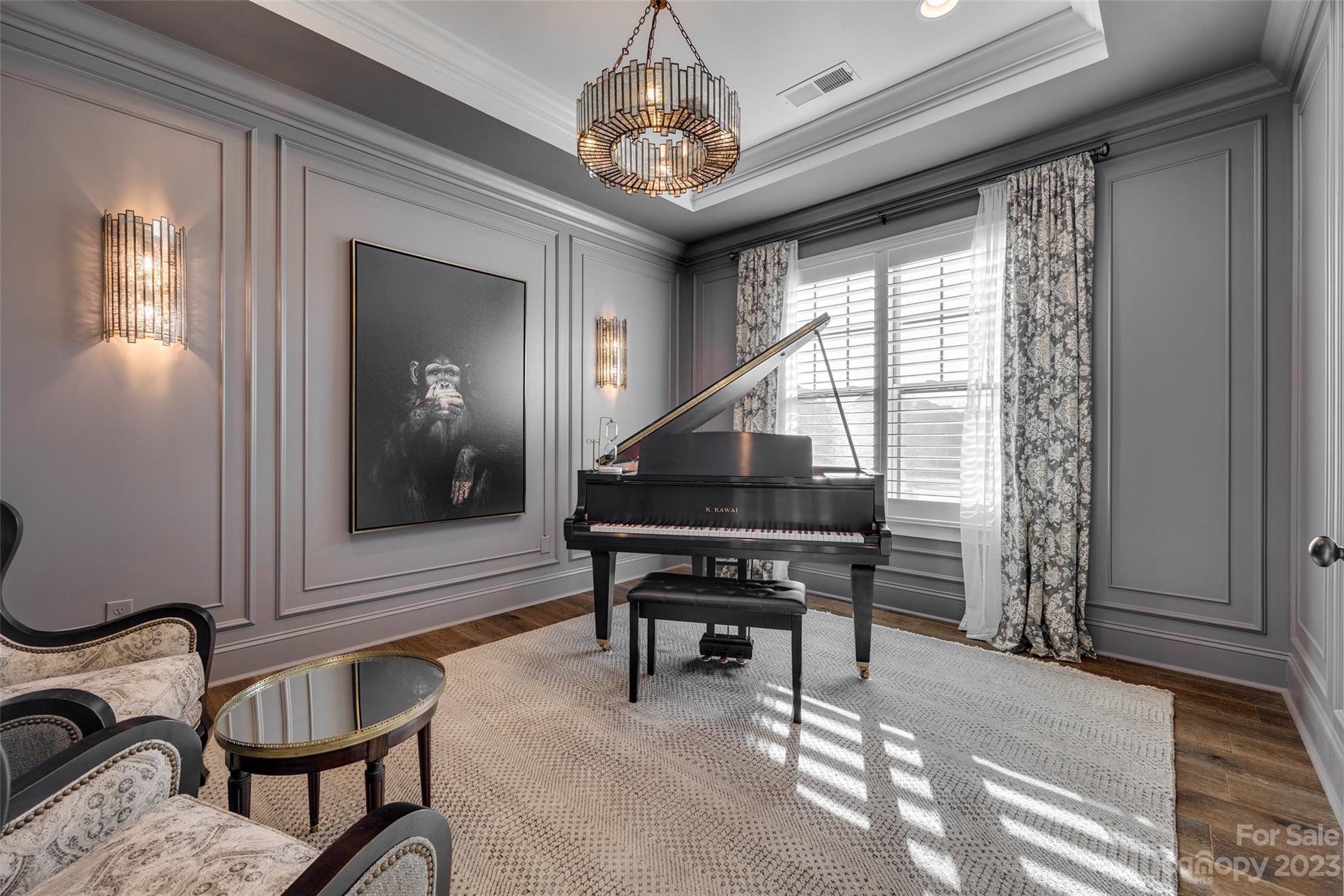 Ladera - Residential