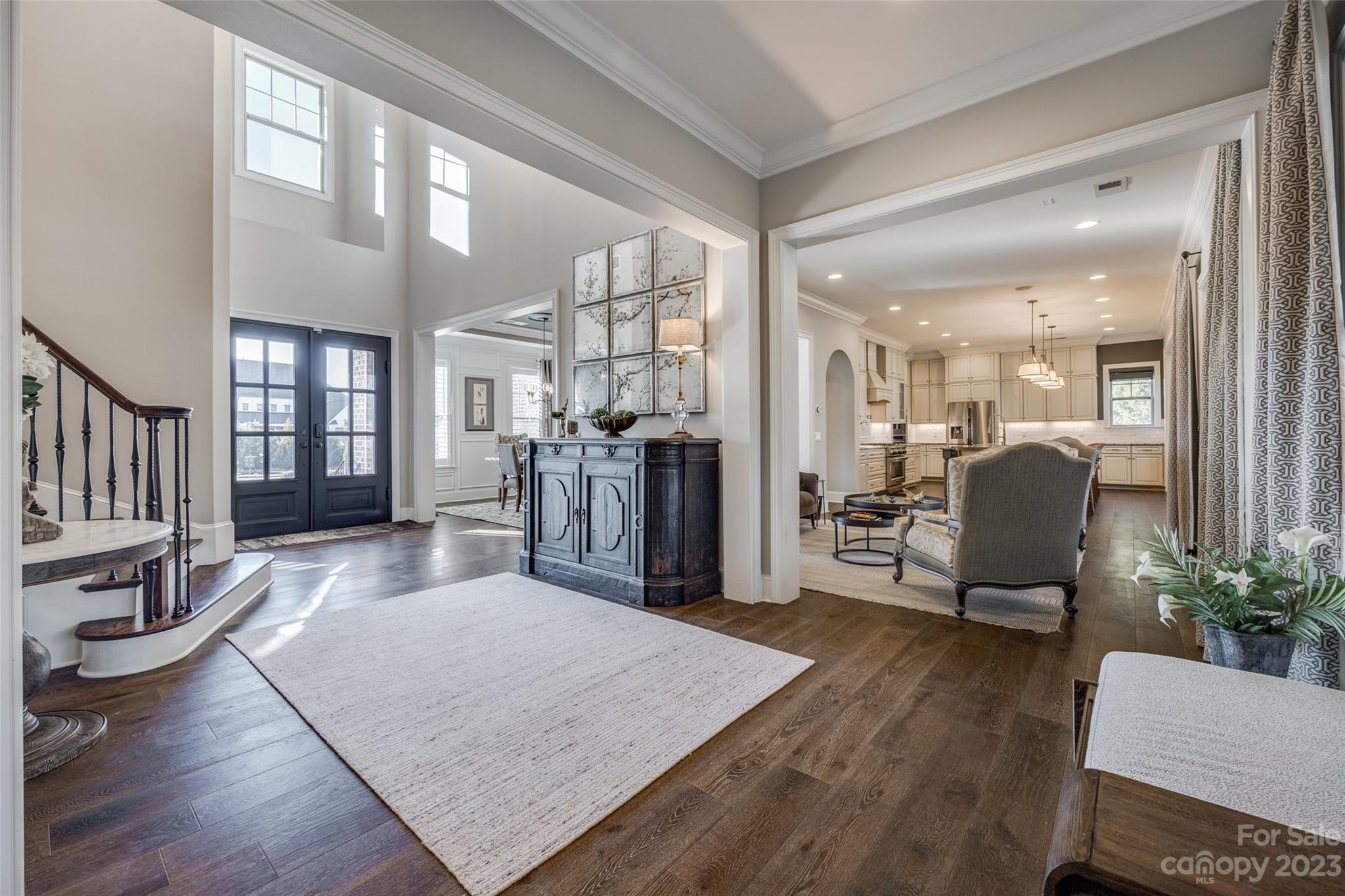 Ladera - Residential