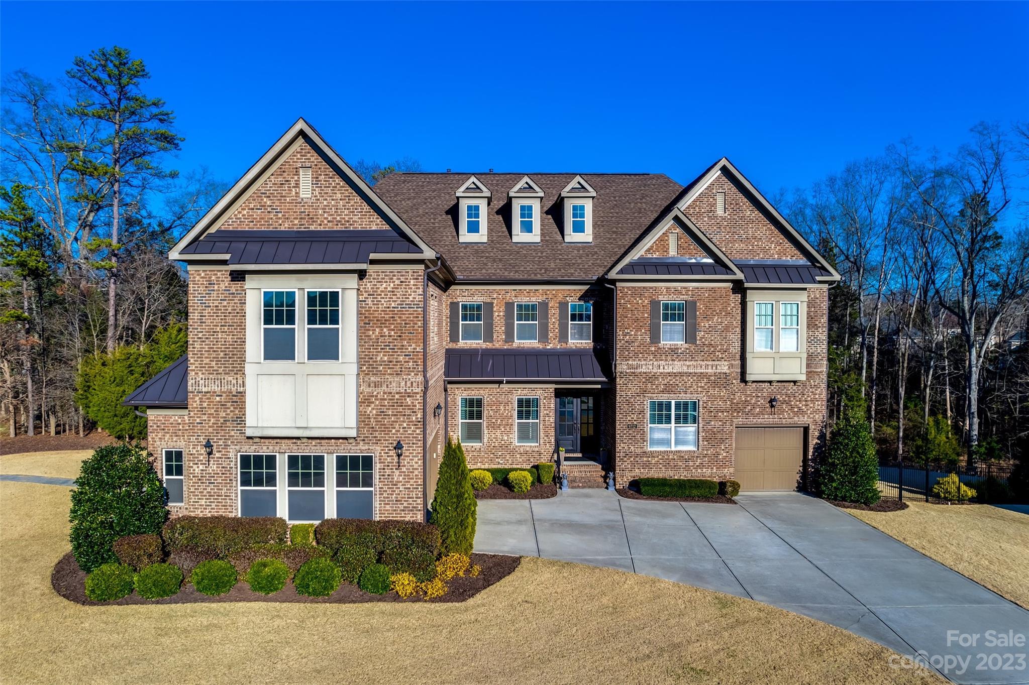 Ladera - Residential