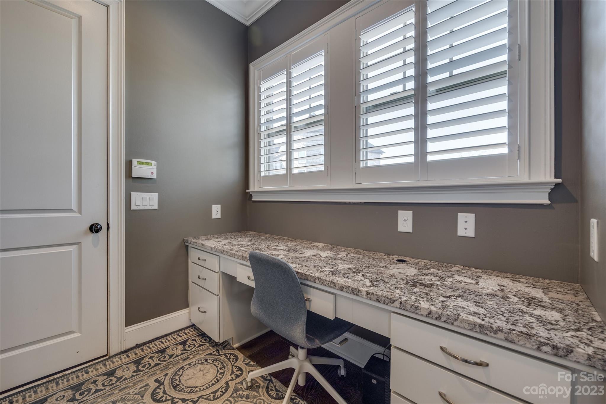 Ladera - Residential