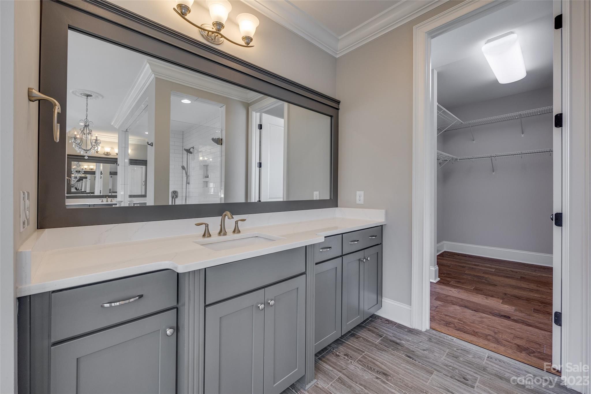 Ladera - Residential