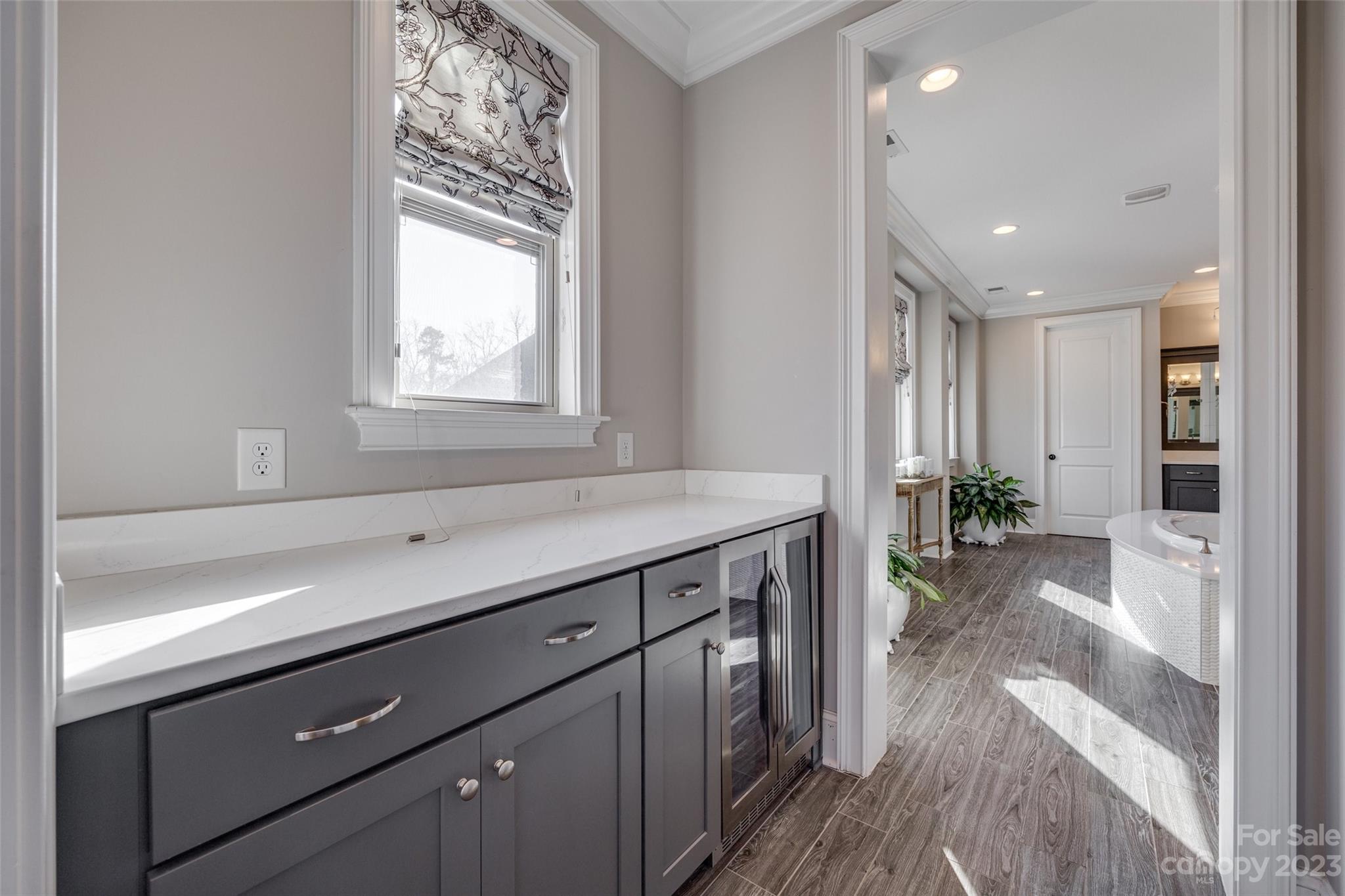 Ladera - Residential