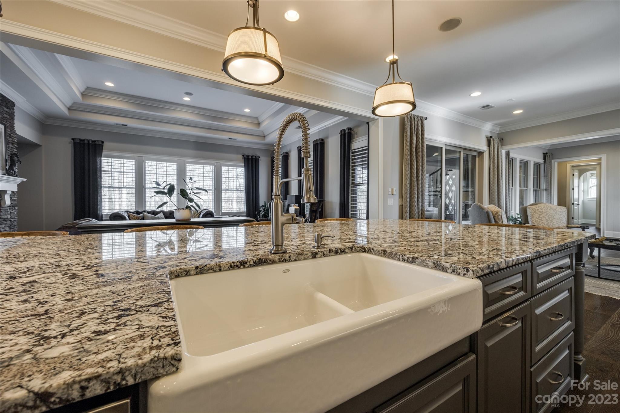 Ladera - Residential