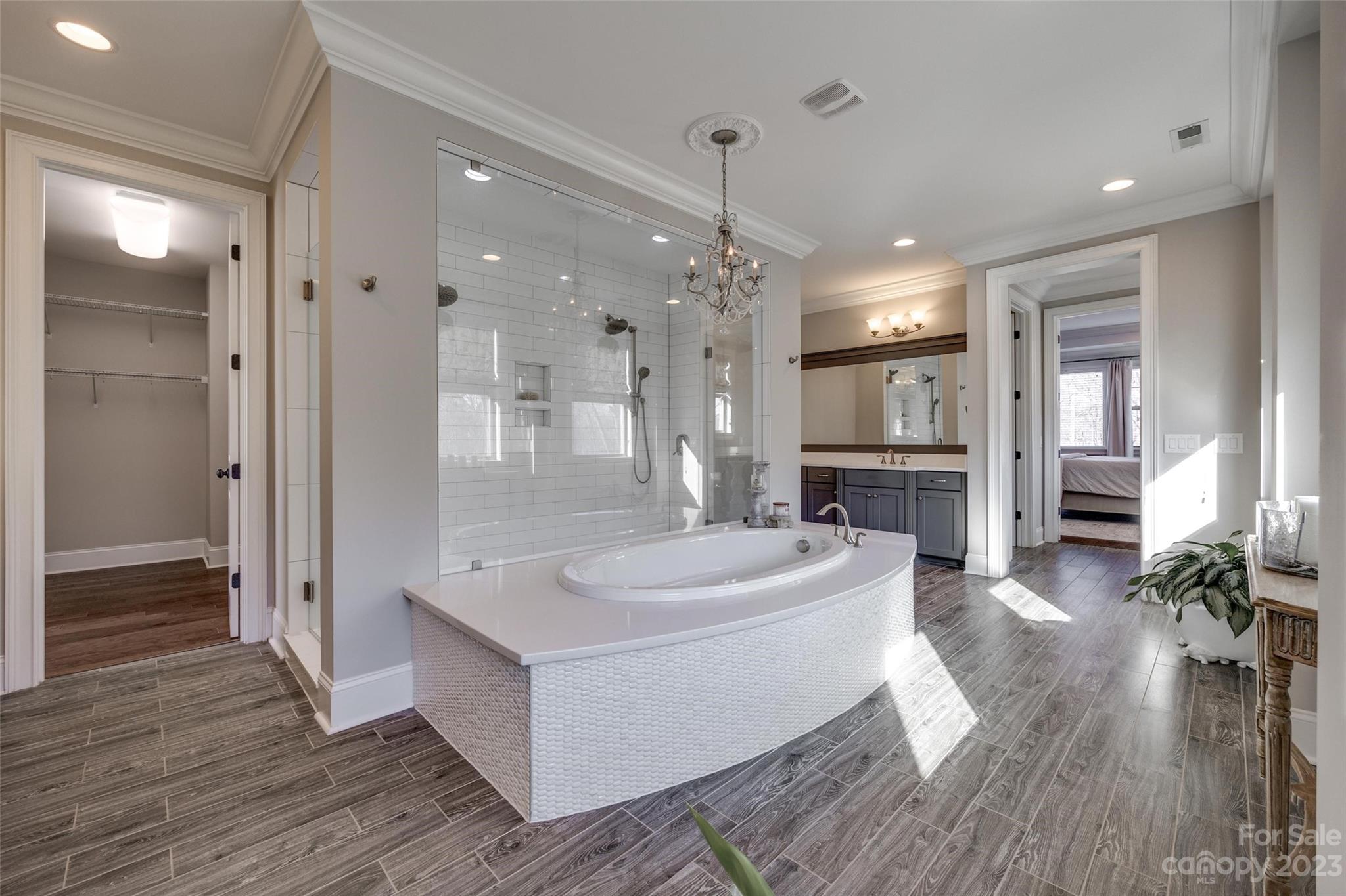 Ladera - Residential