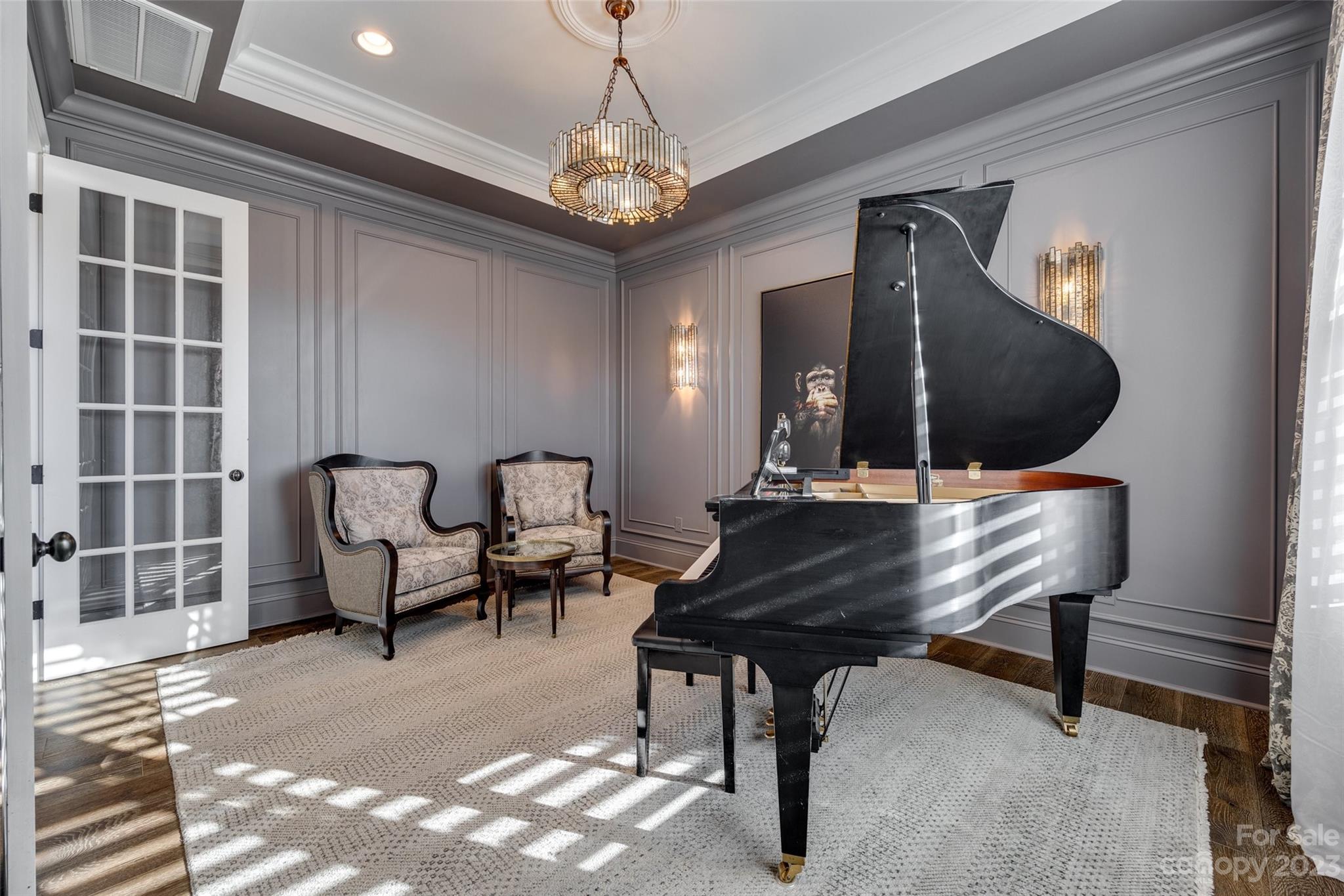 Ladera - Residential