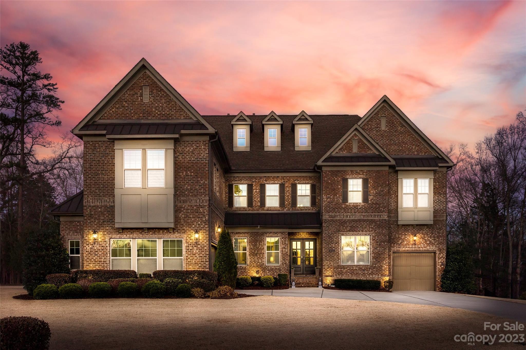 Ladera - Residential