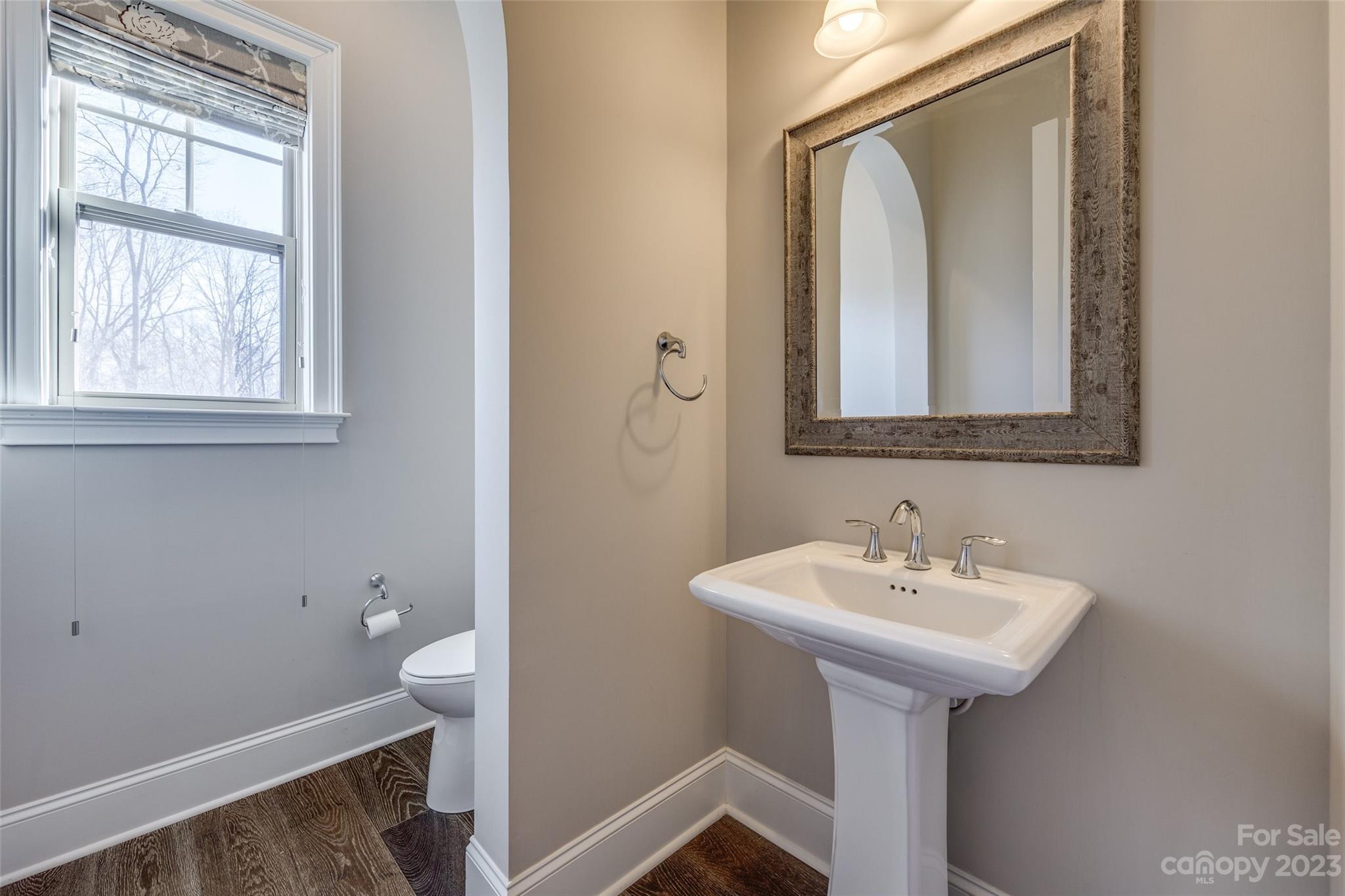 Ladera - Residential