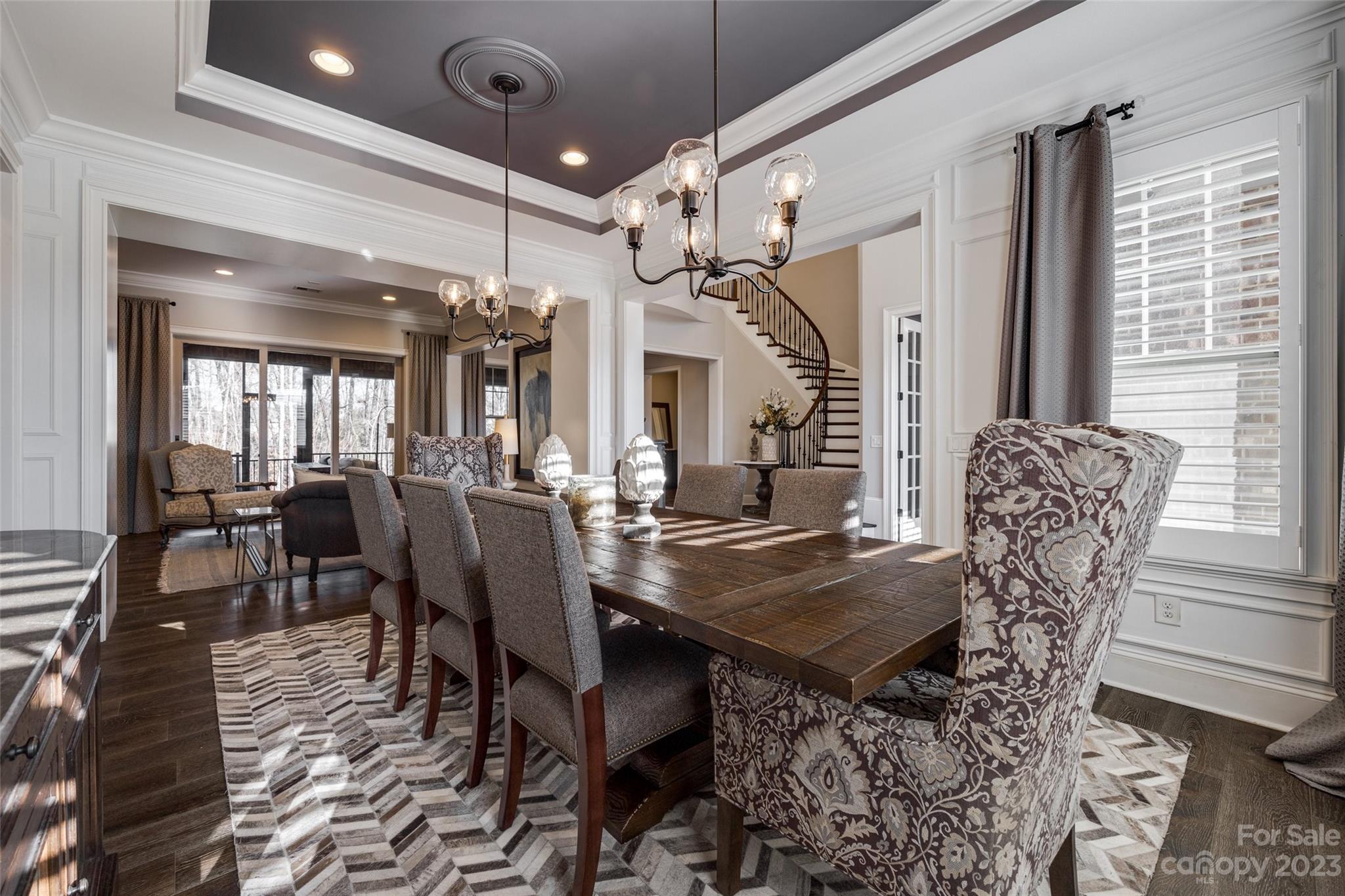 Ladera - Residential