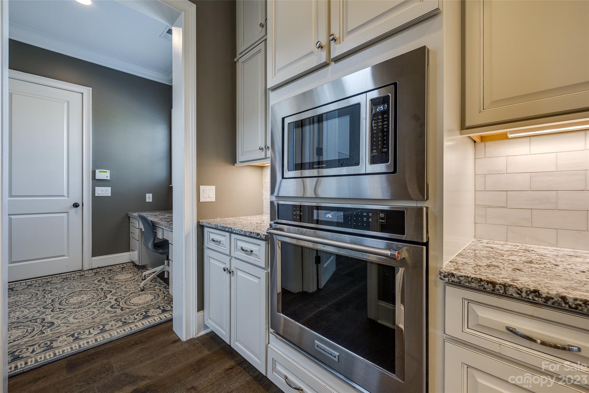 Ladera - Residential