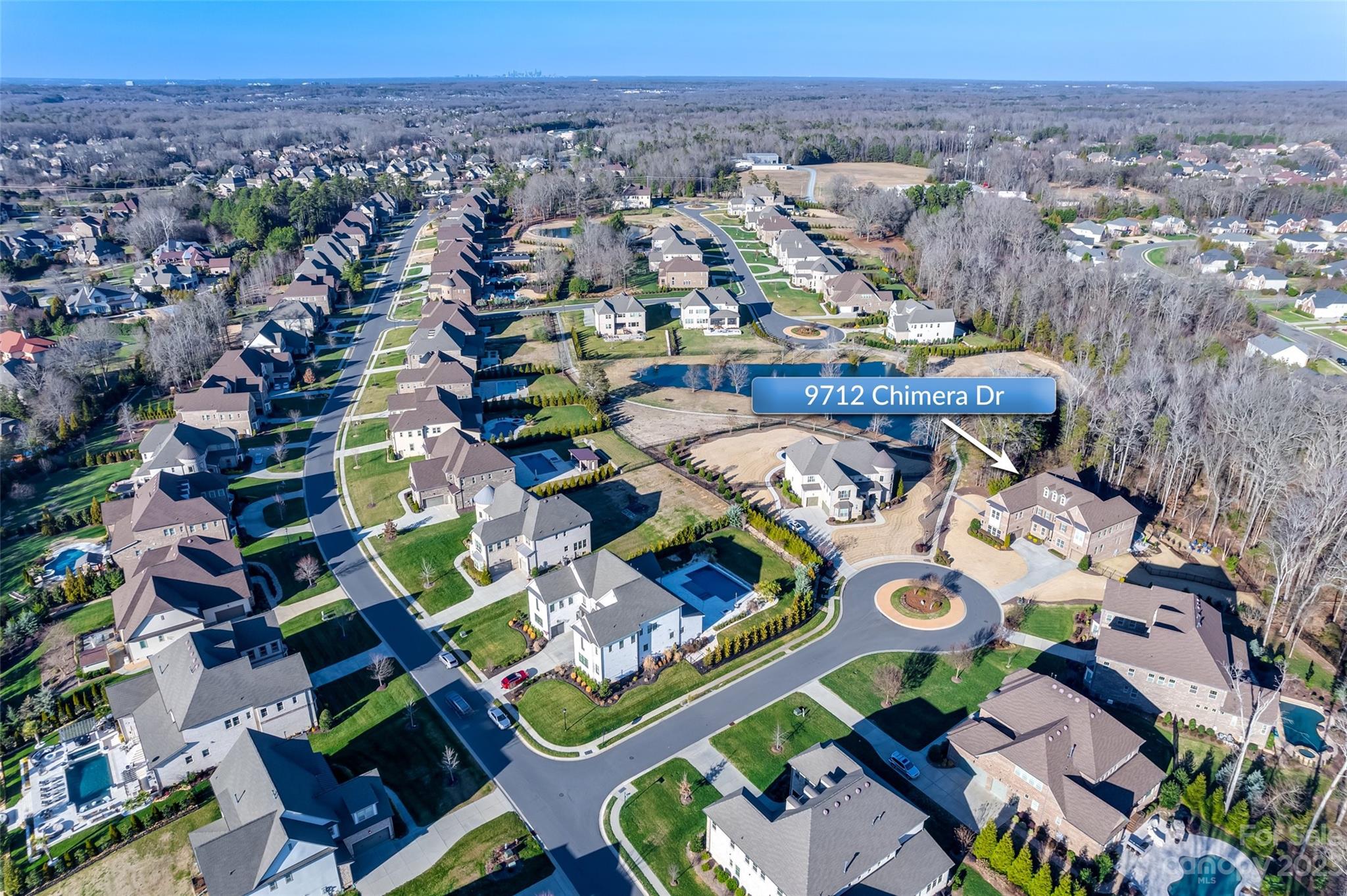 Ladera - Residential