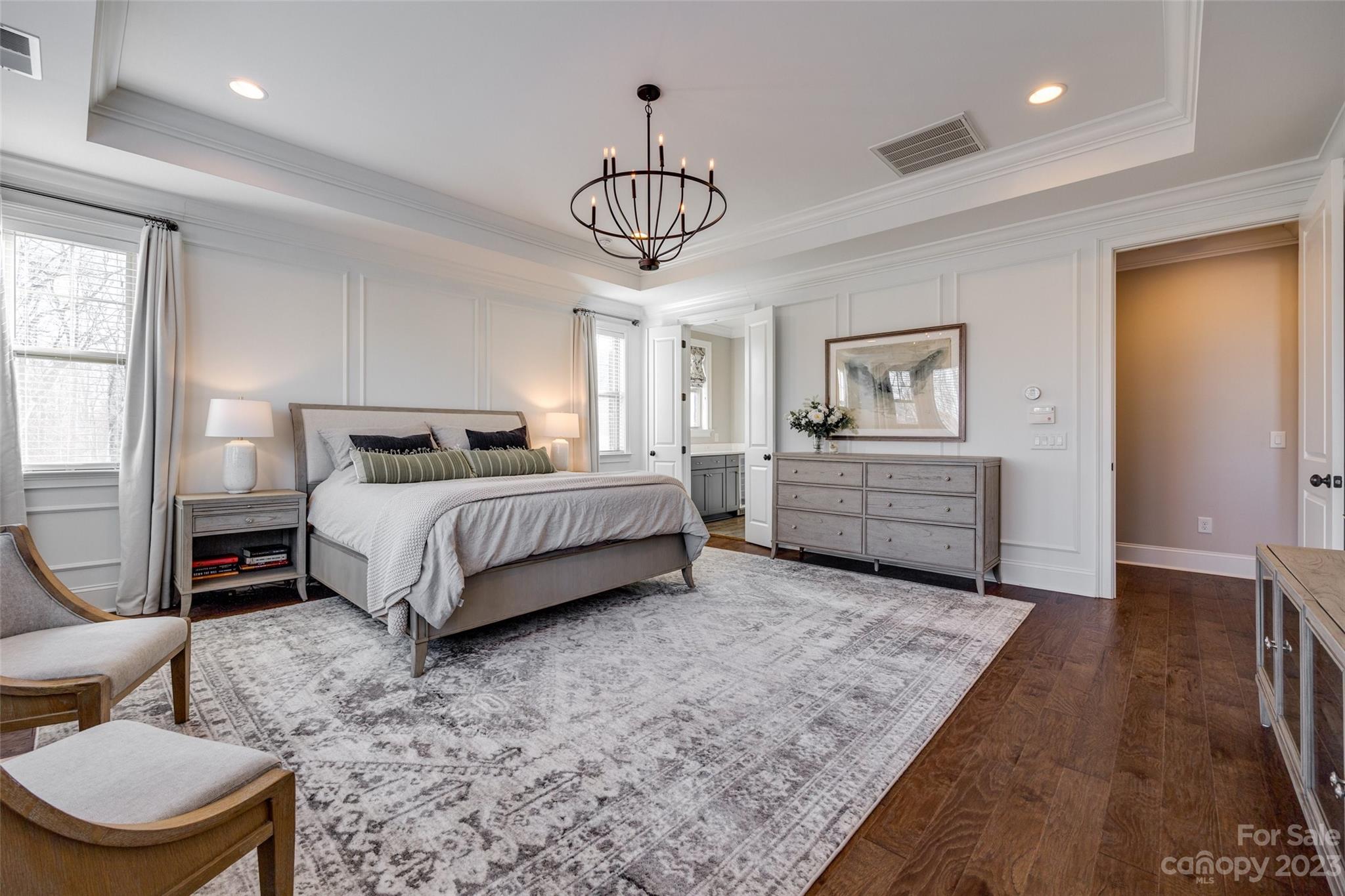 Ladera - Residential