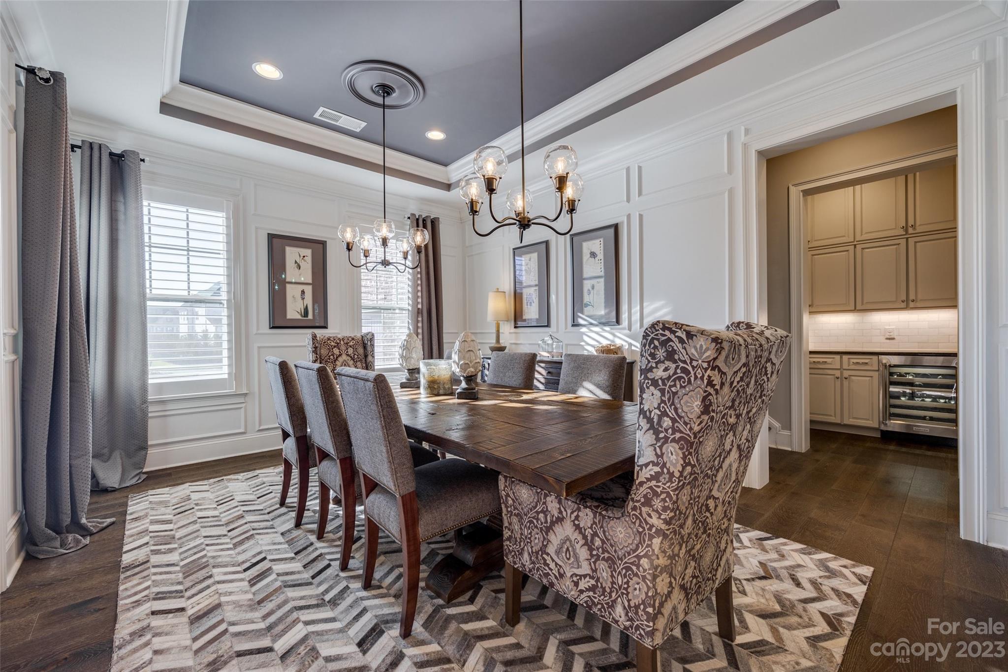 Ladera - Residential