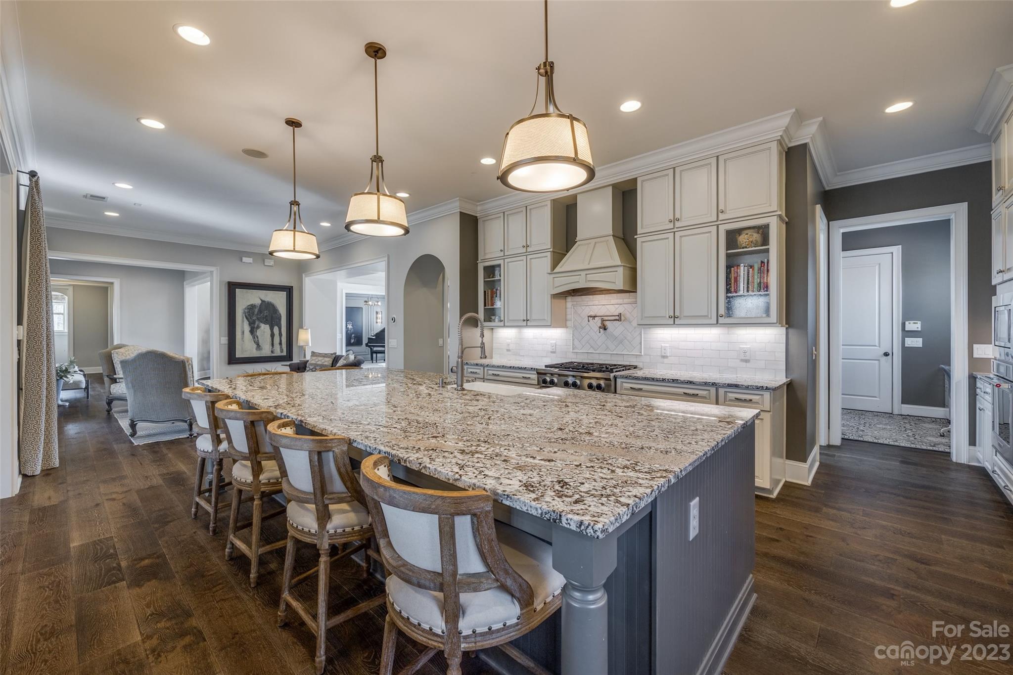 Ladera - Residential