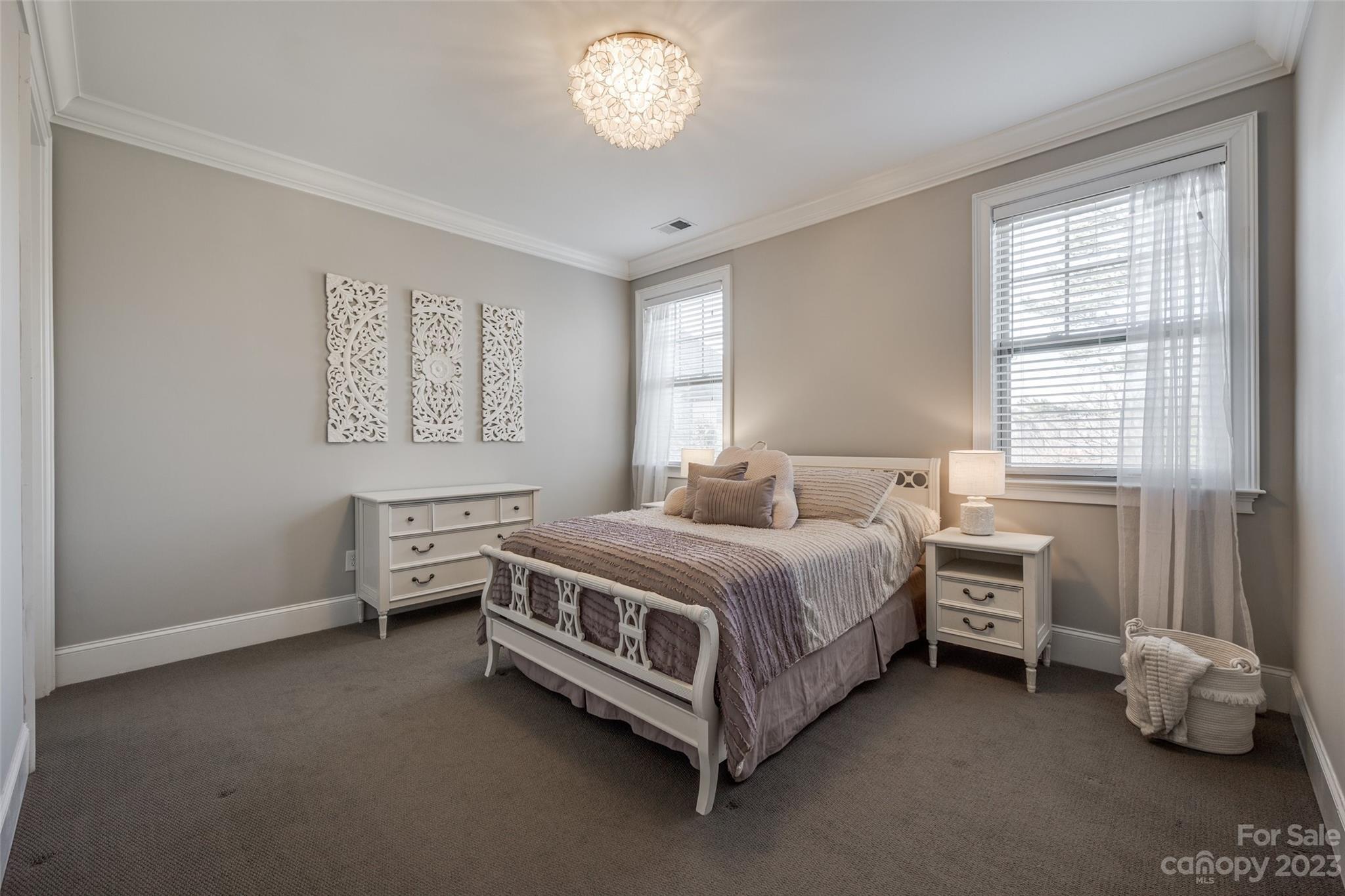 Ladera - Residential