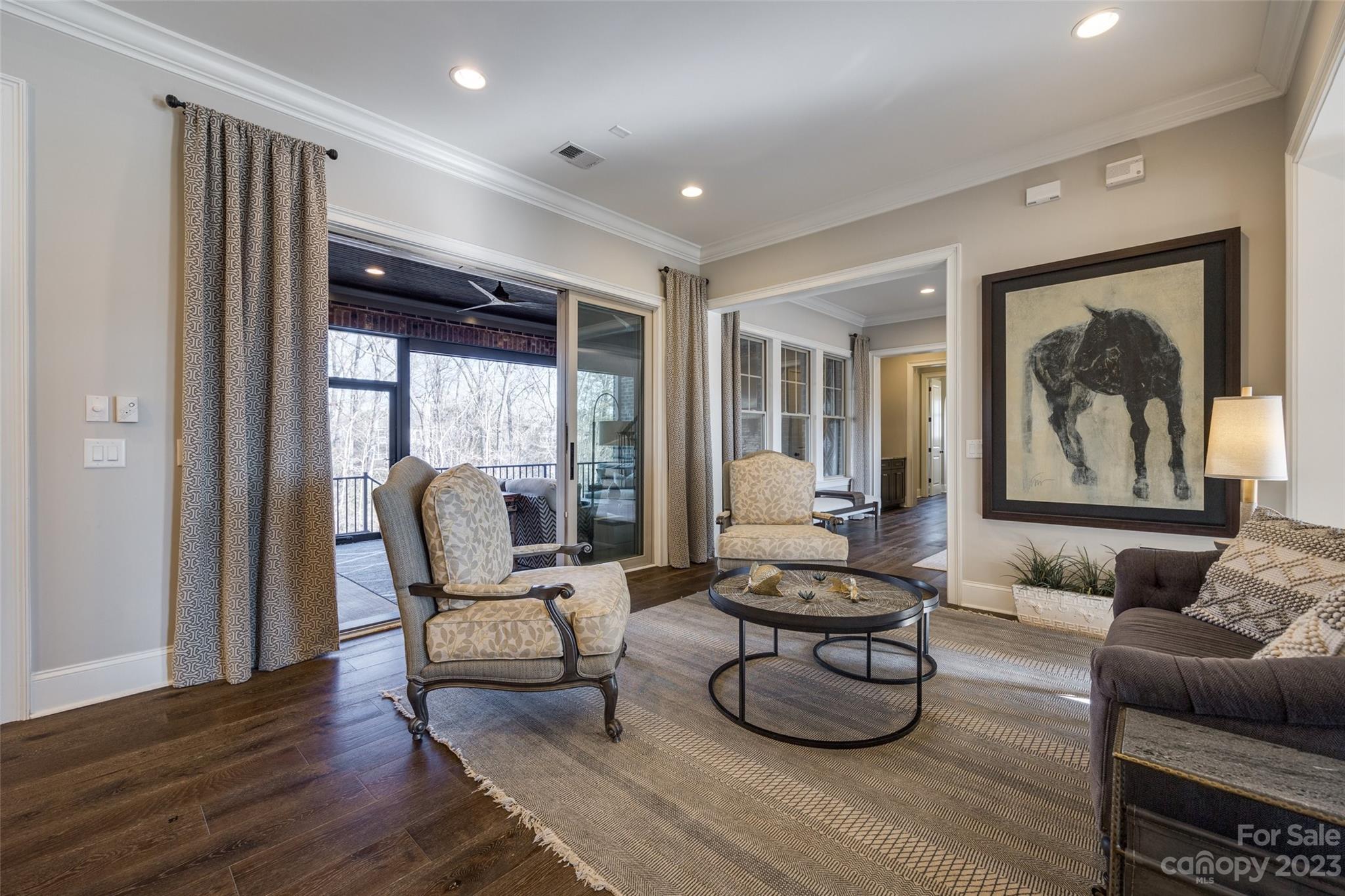 Ladera - Residential