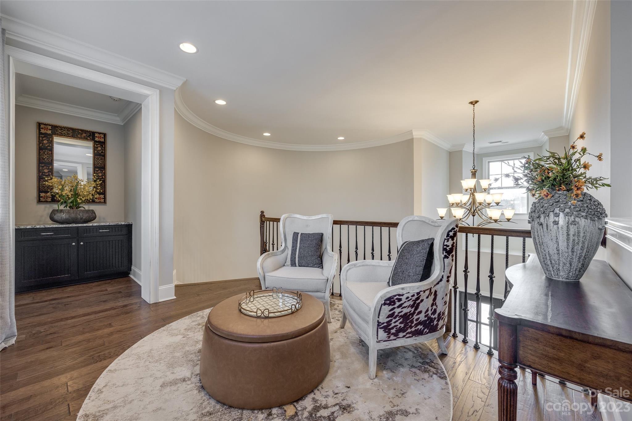 Ladera - Residential