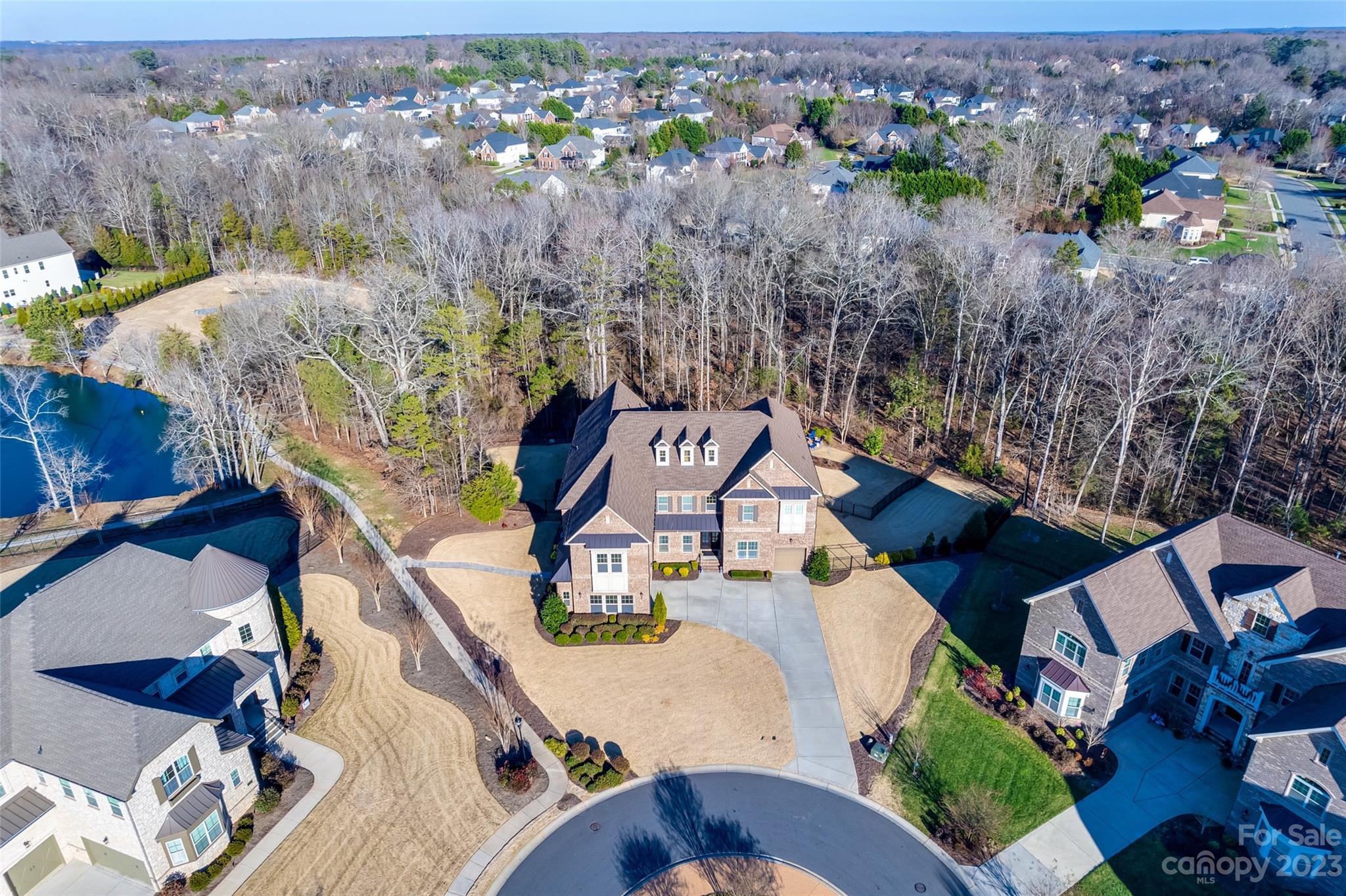 Ladera - Residential