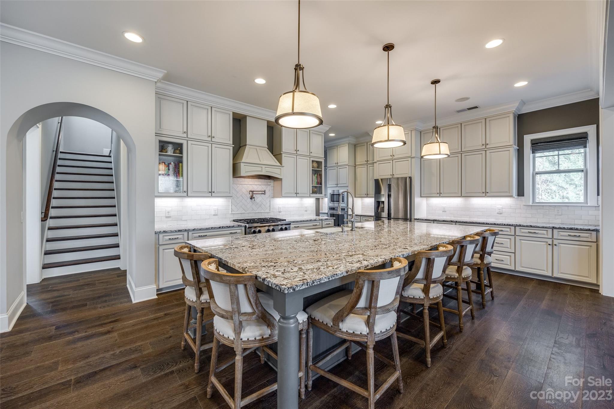 Ladera - Residential