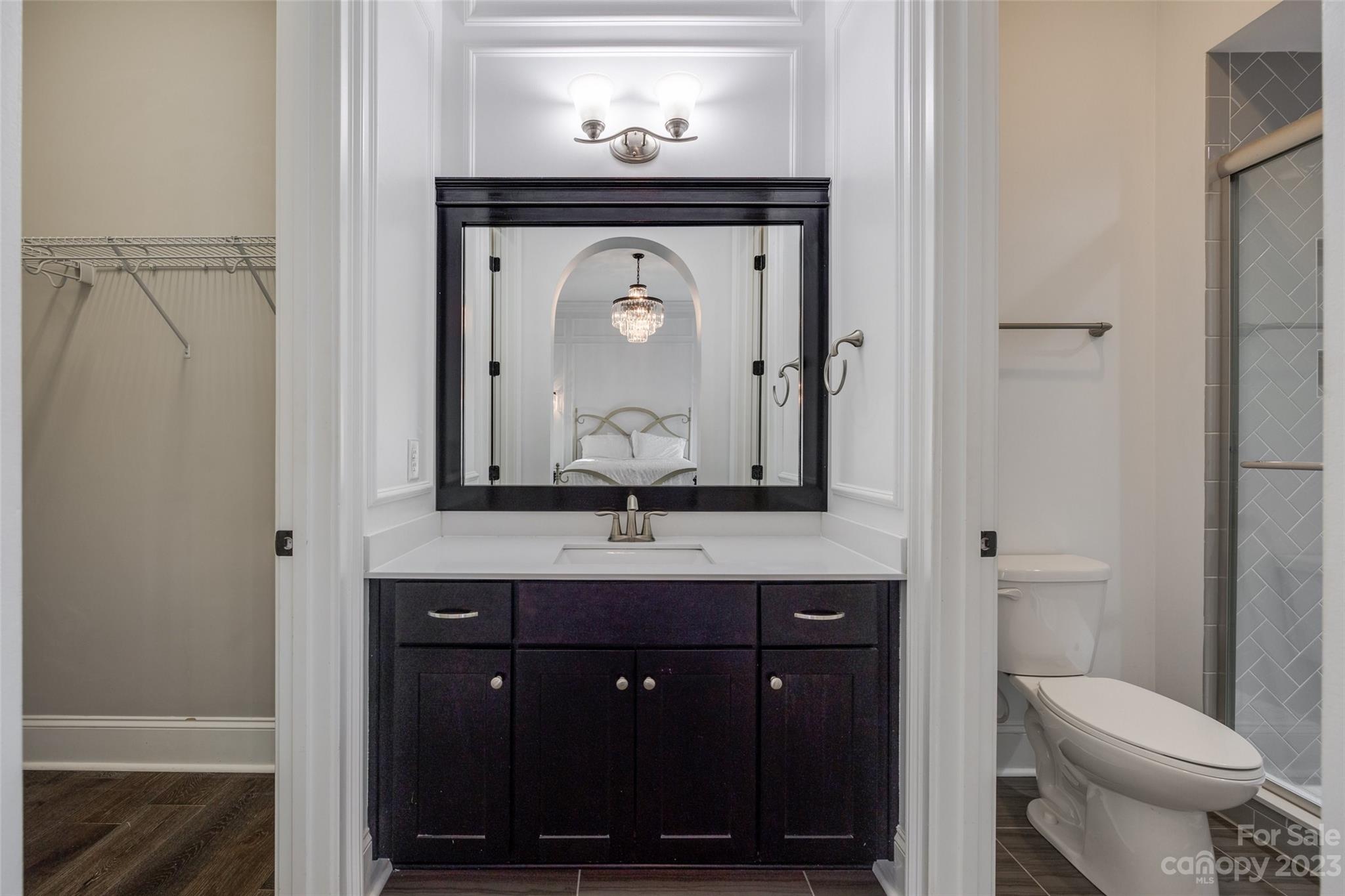 Ladera - Residential