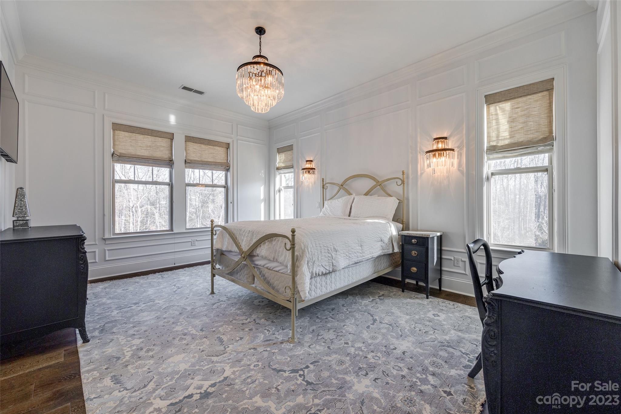 Ladera - Residential