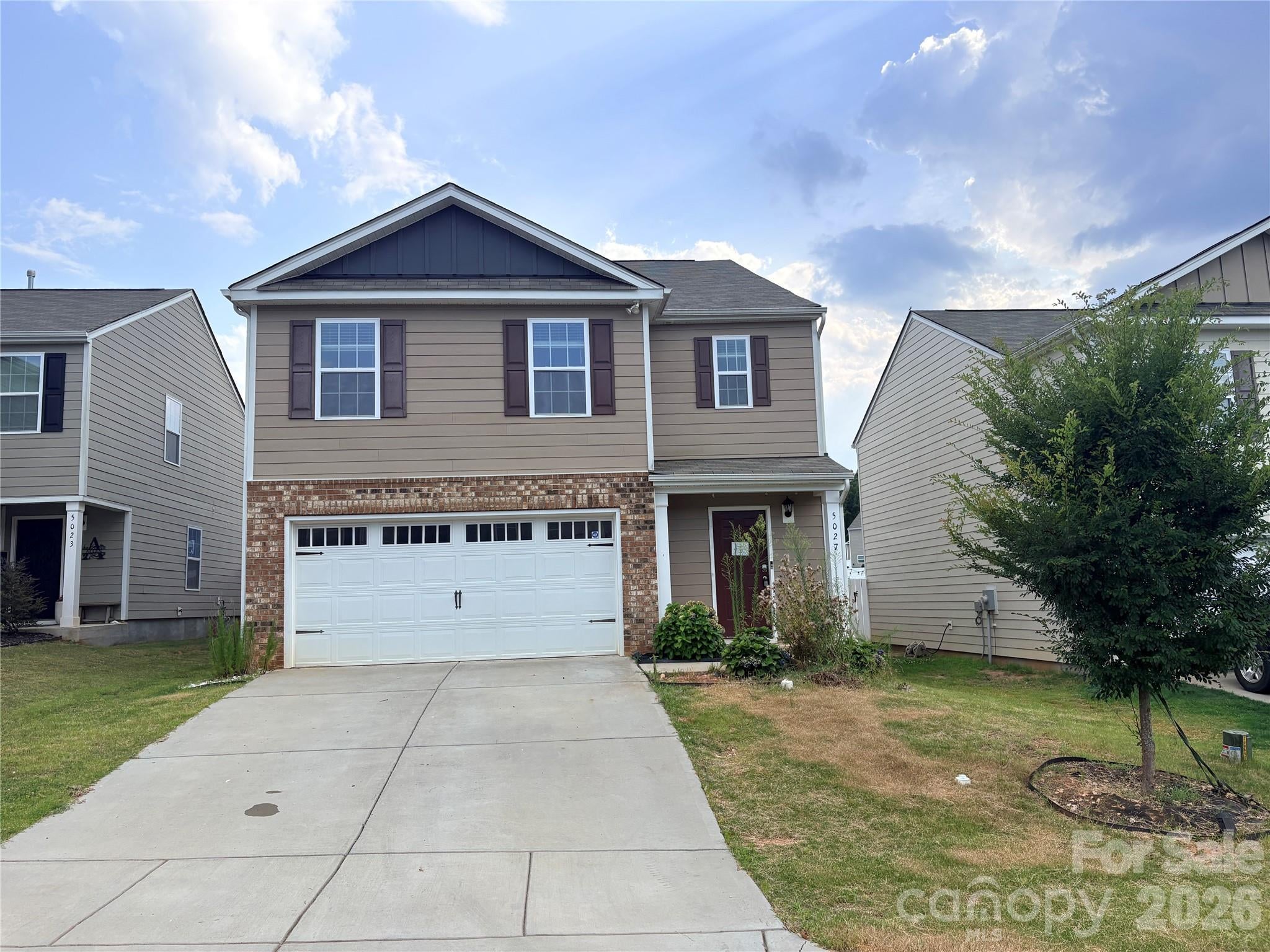 5027 Fandango Road, York, SC, 29745