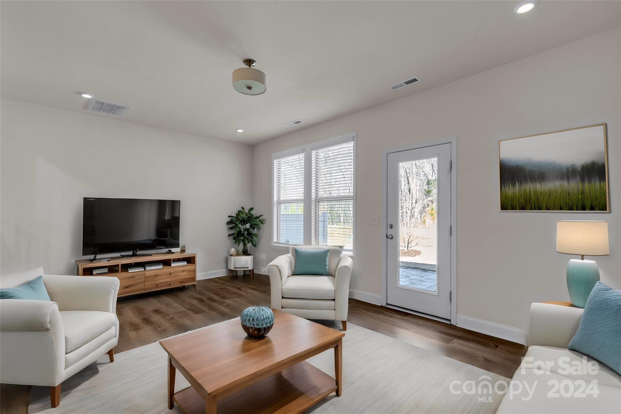 Masons Bend - Residential