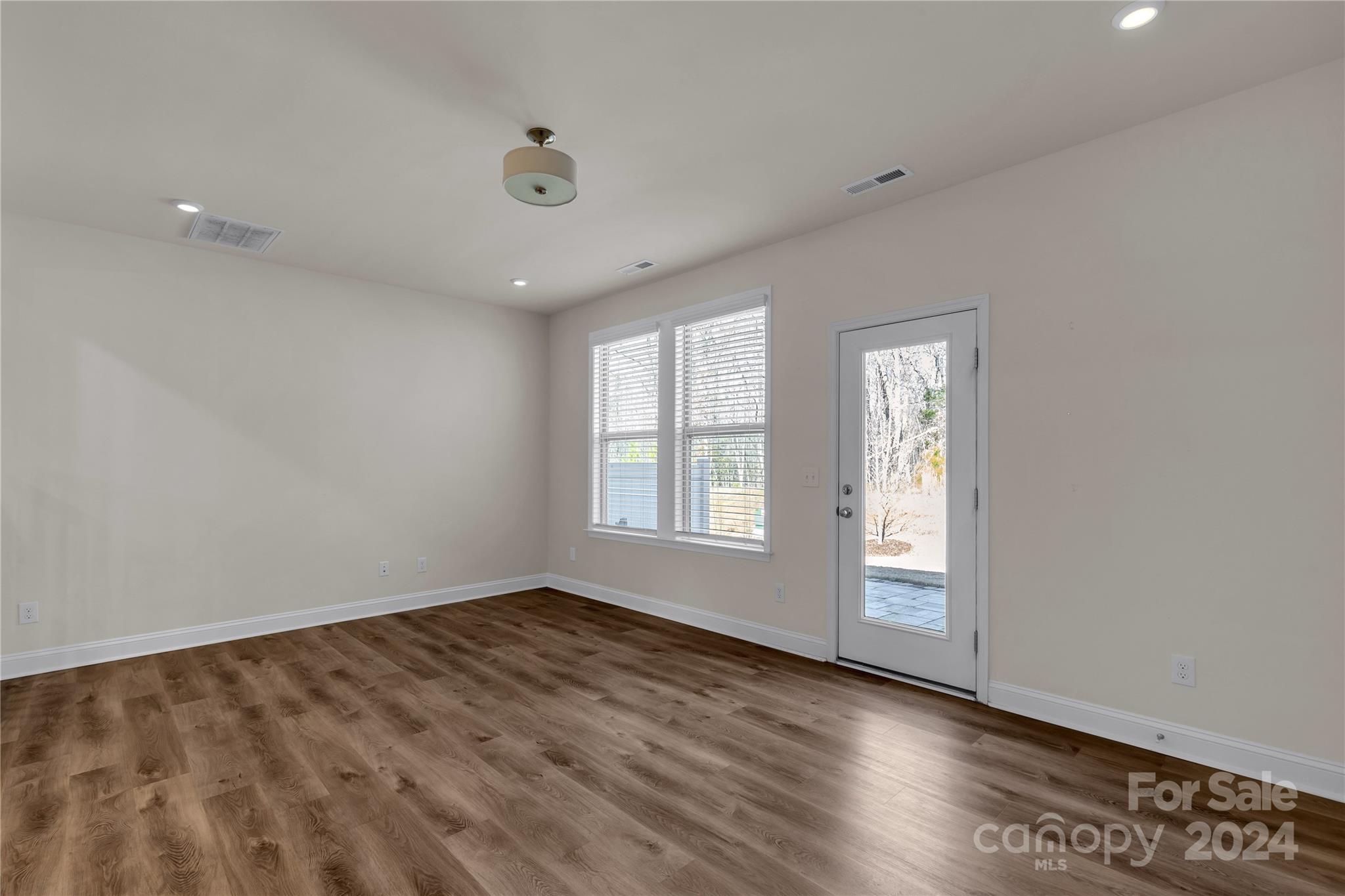 Masons Bend - Residential