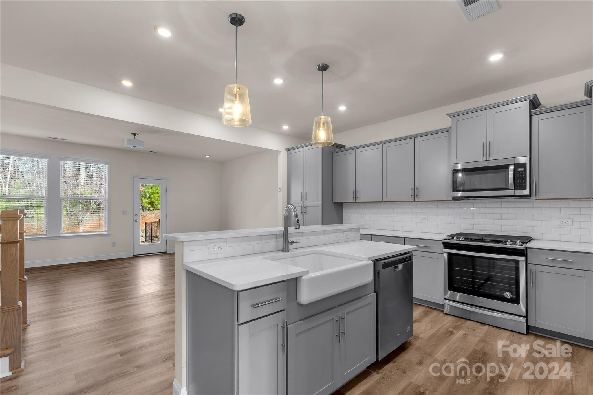 Masons Bend - Residential