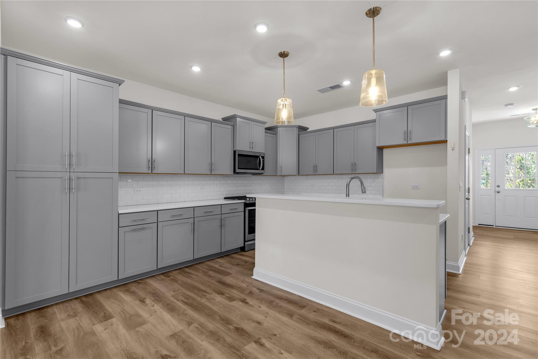 Masons Bend - Residential