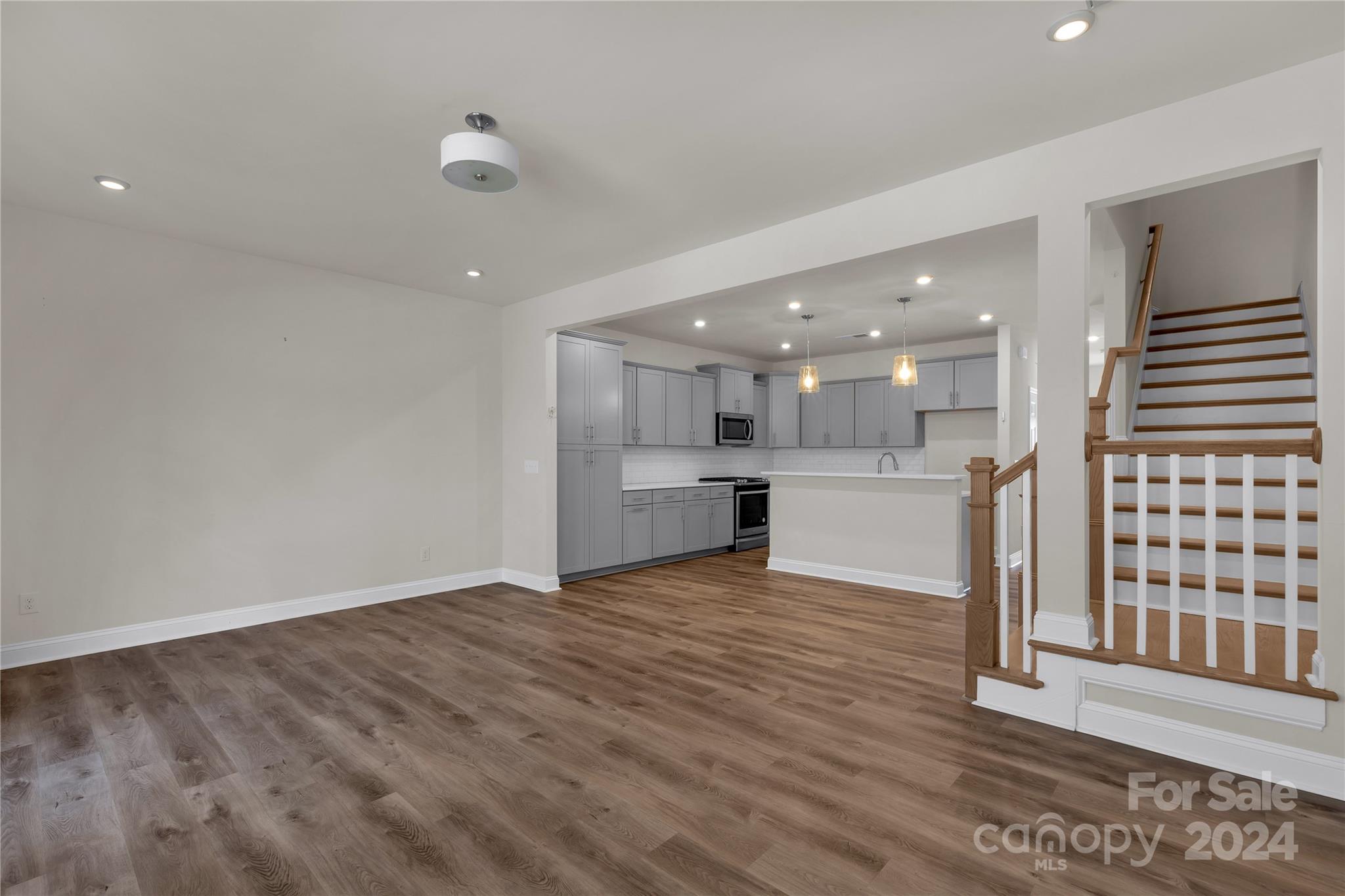 Masons Bend - Residential