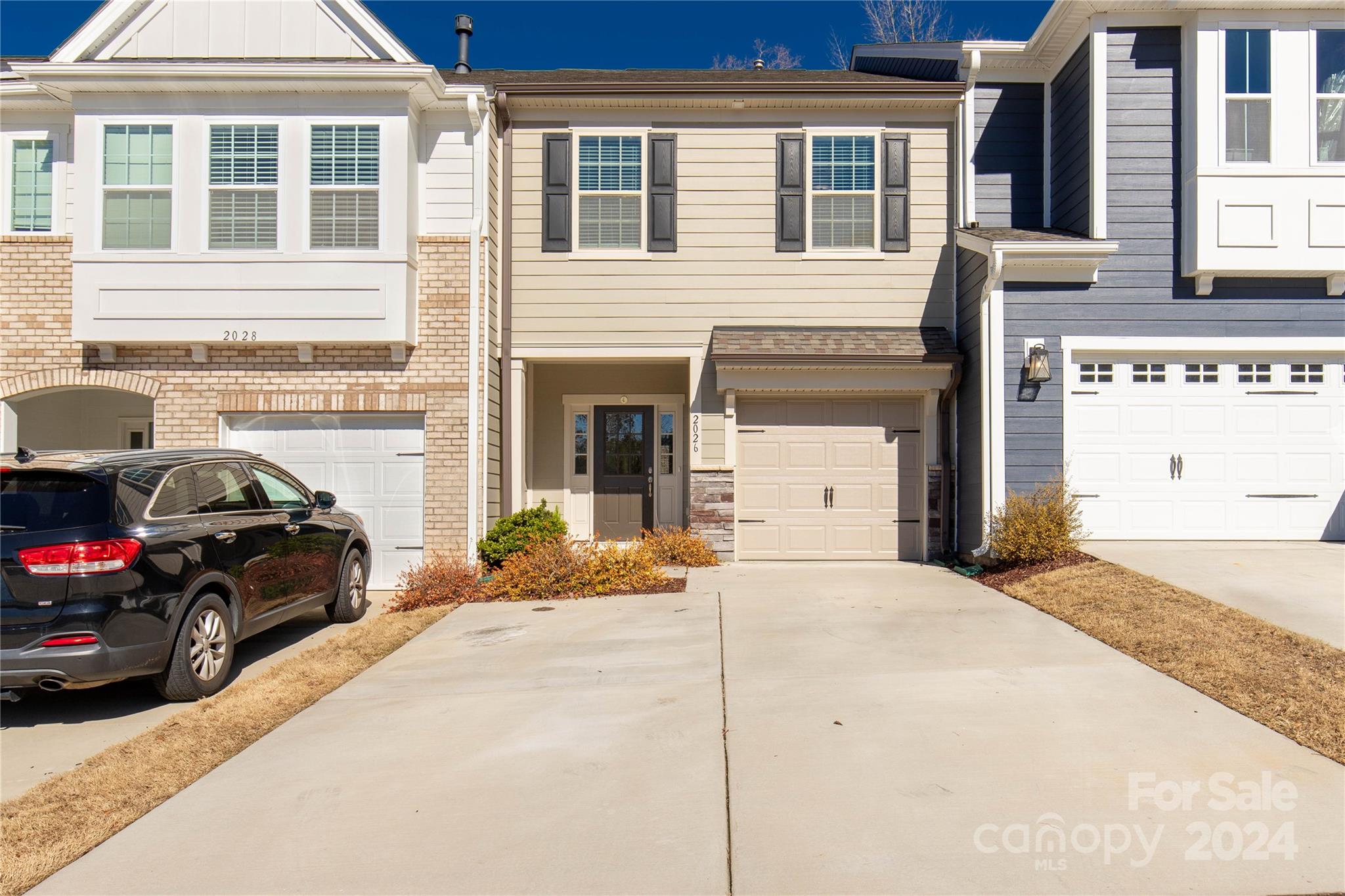 Masons Bend - Residential