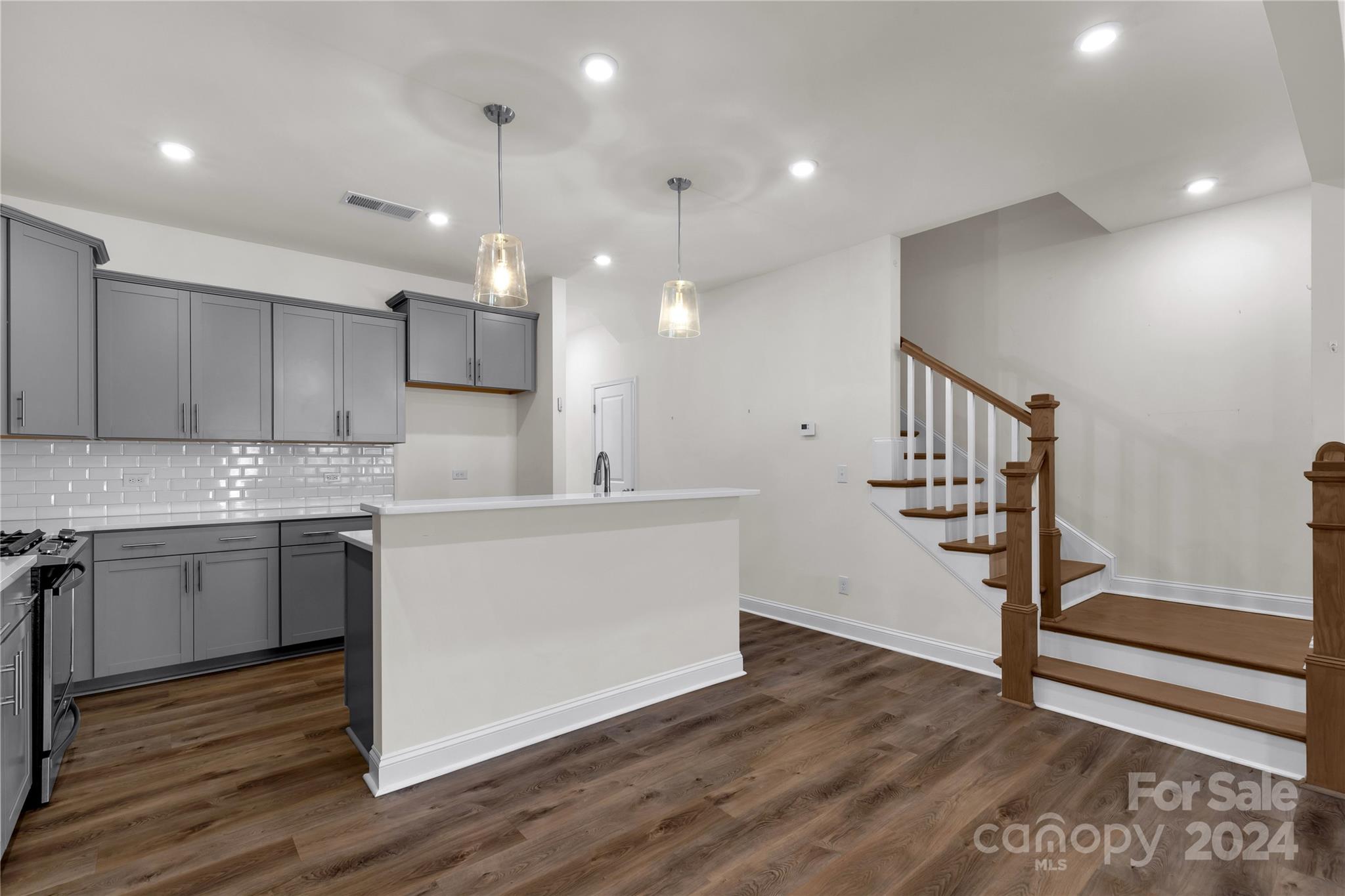 Masons Bend - Residential