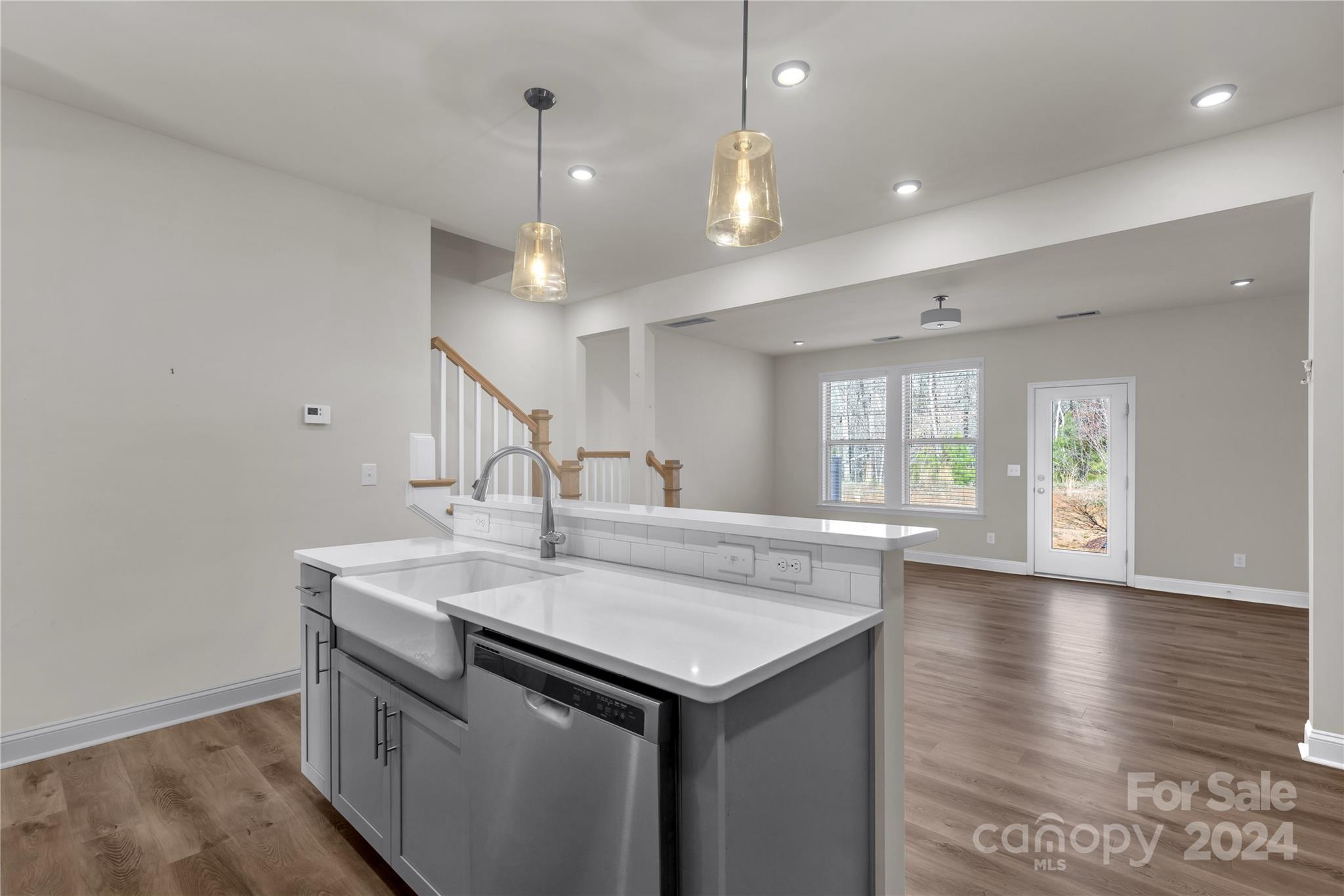 Masons Bend - Residential