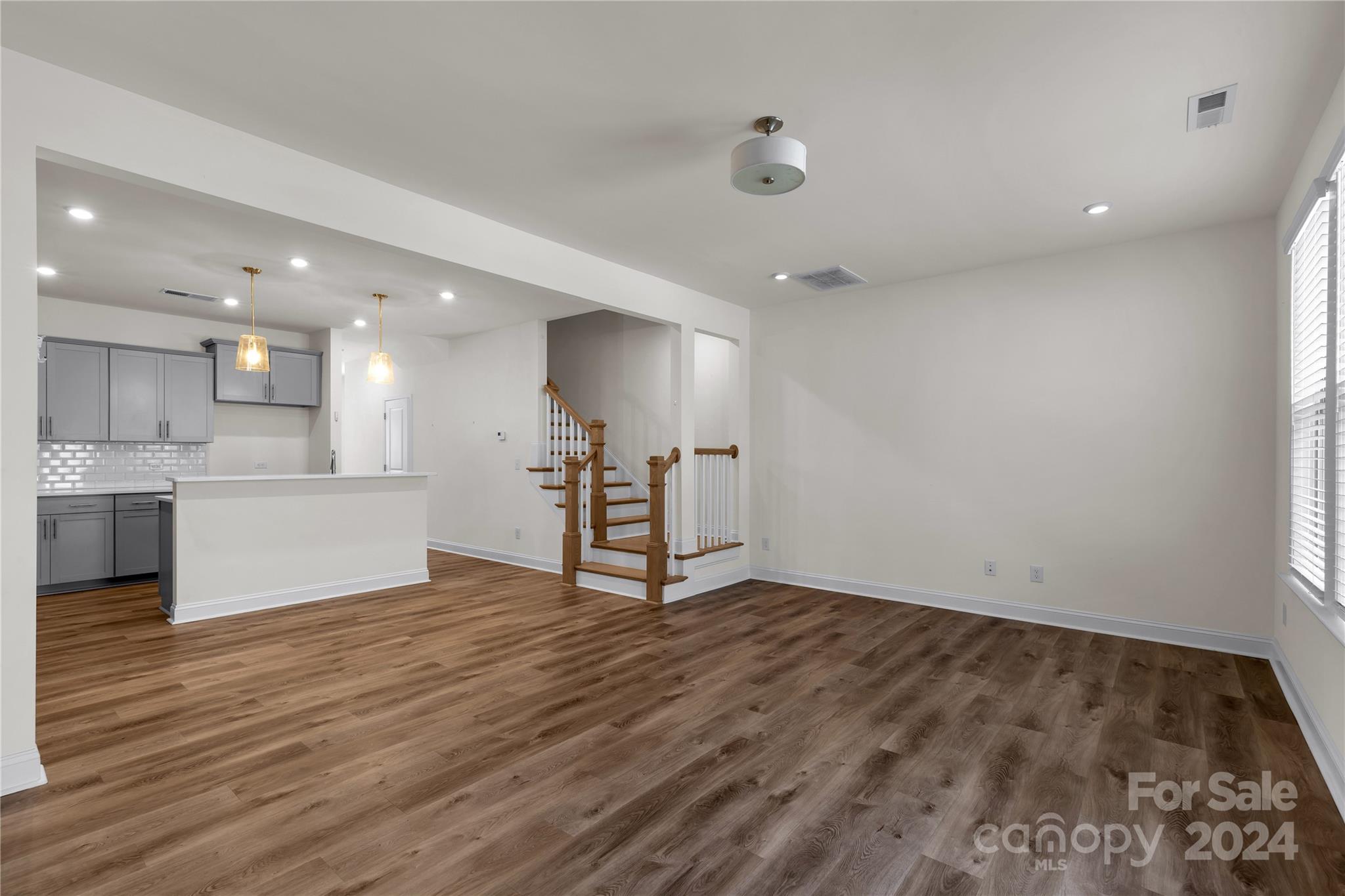 Masons Bend - Residential